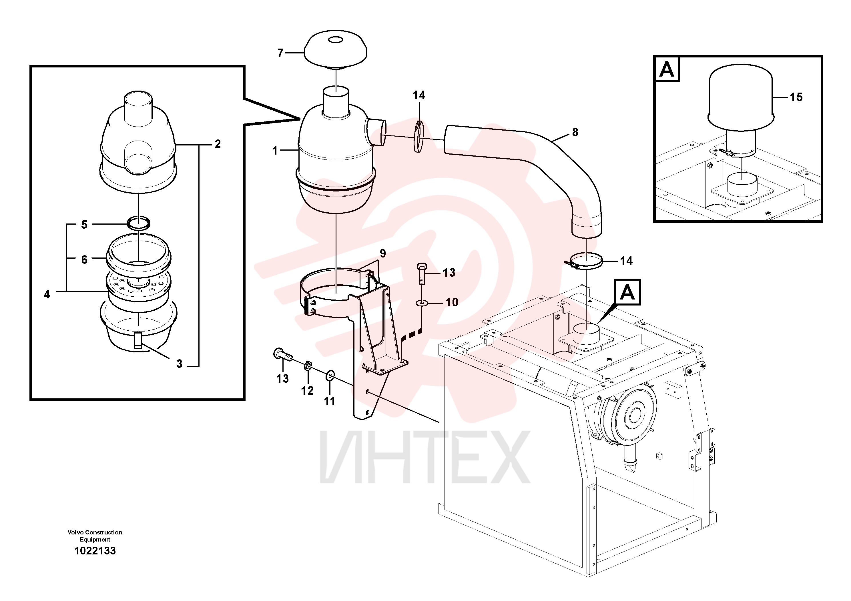 Impeller
