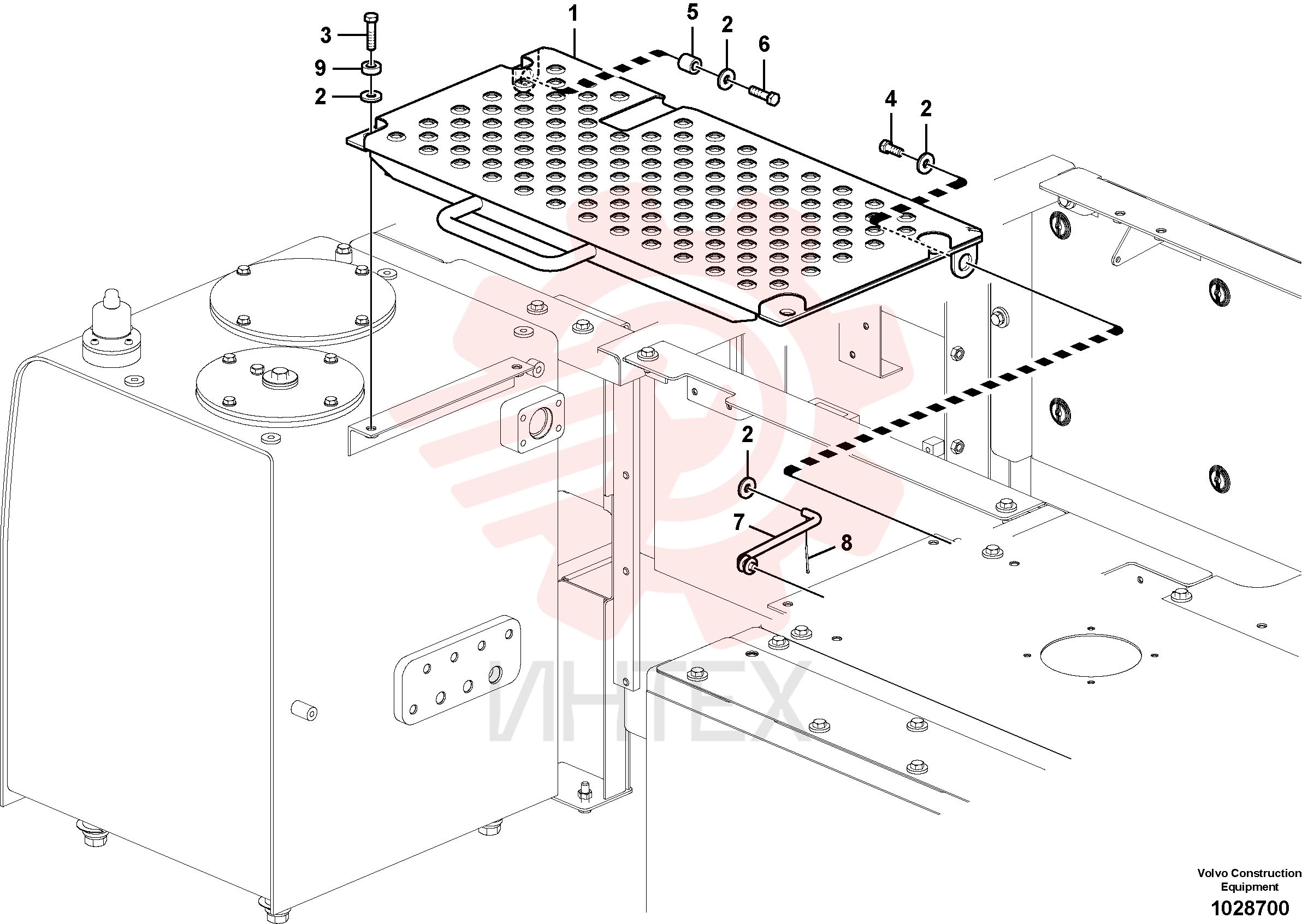 Крышка
