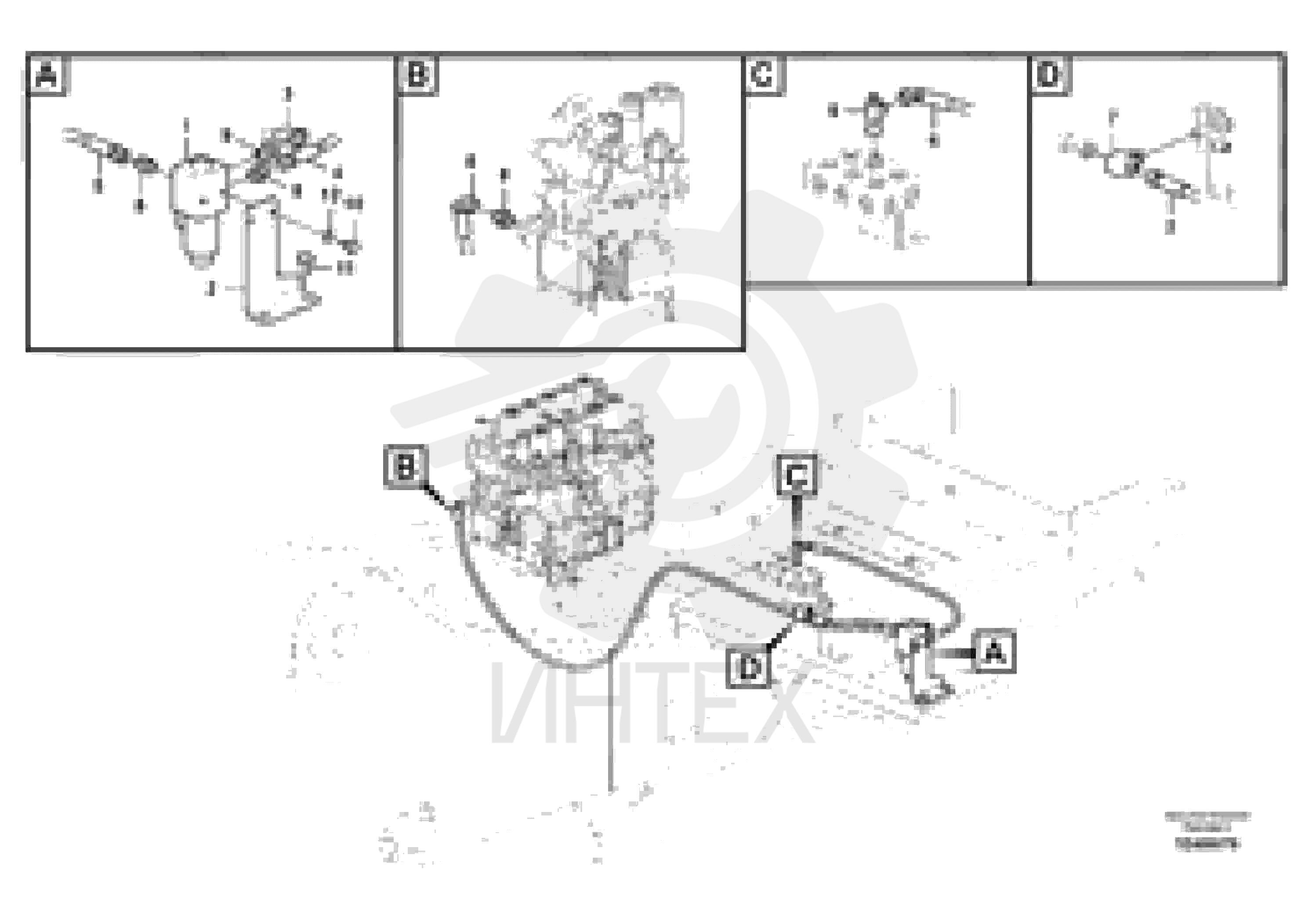 Solenoid coil