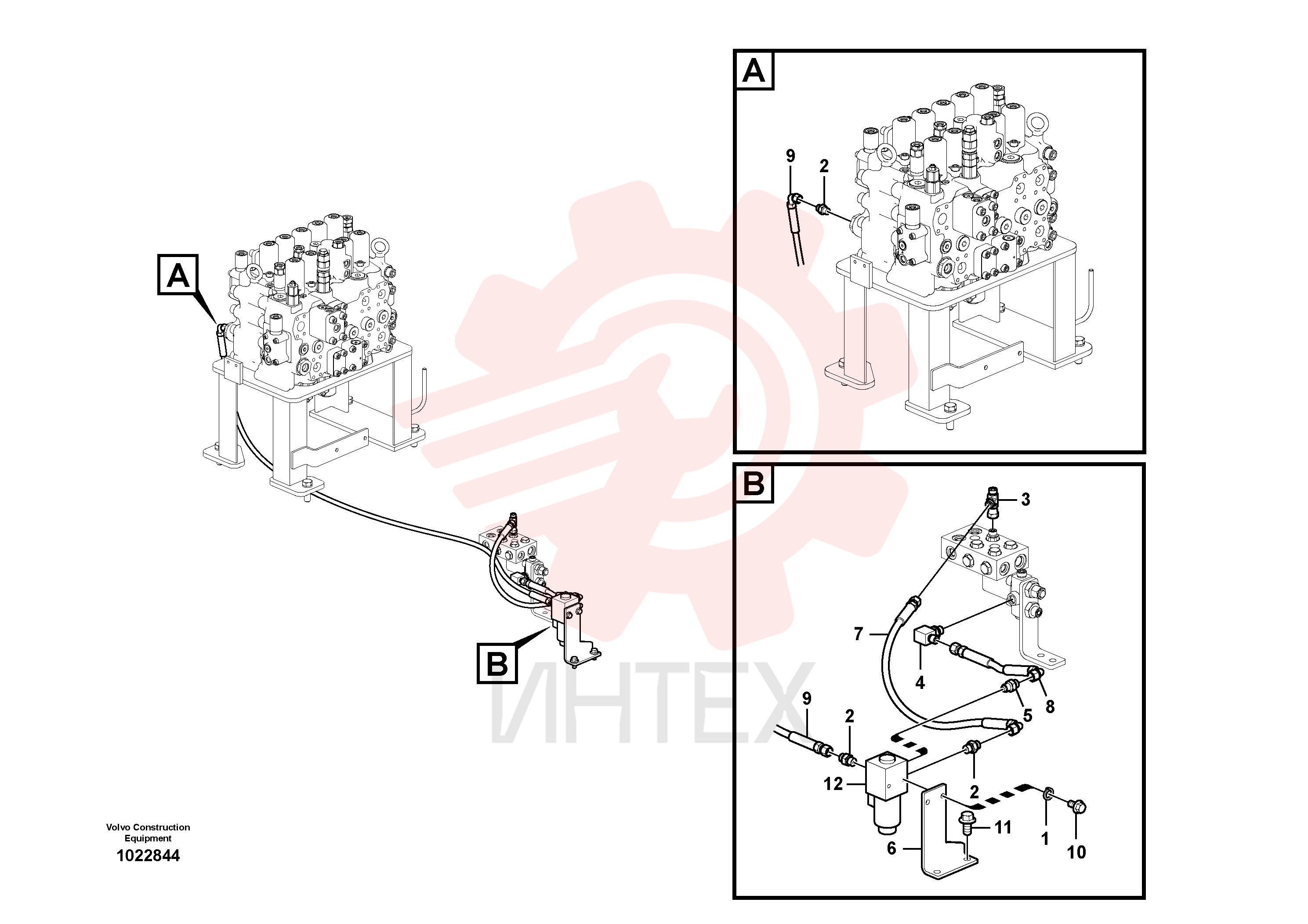 Solenoid coil