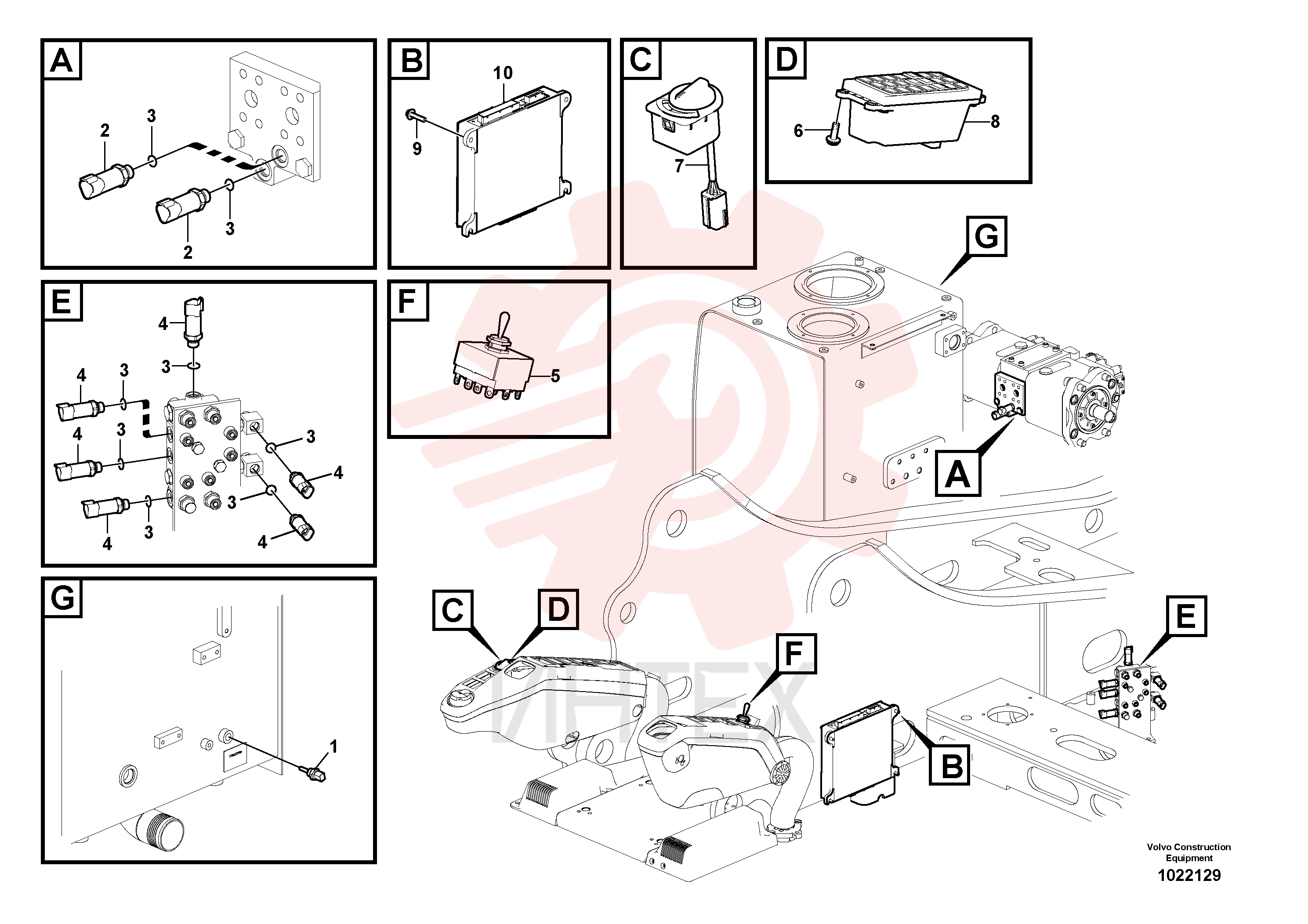 Temperature sensor