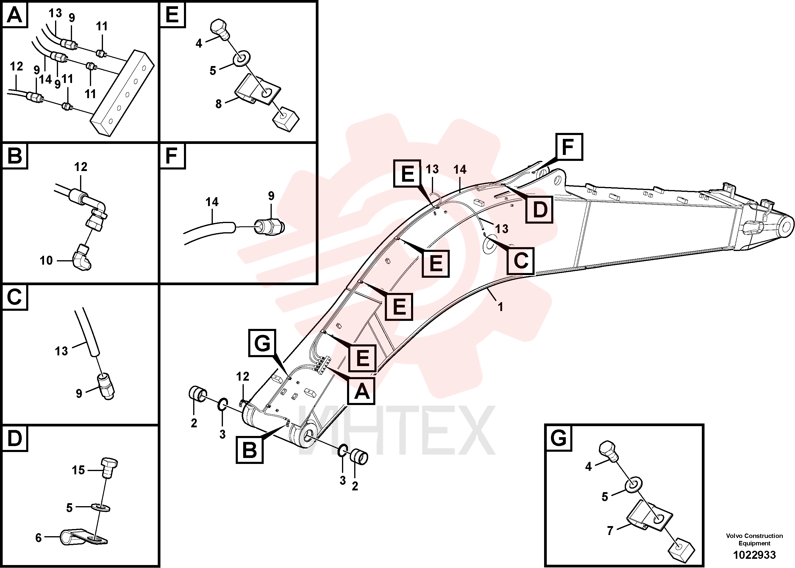 Втулка