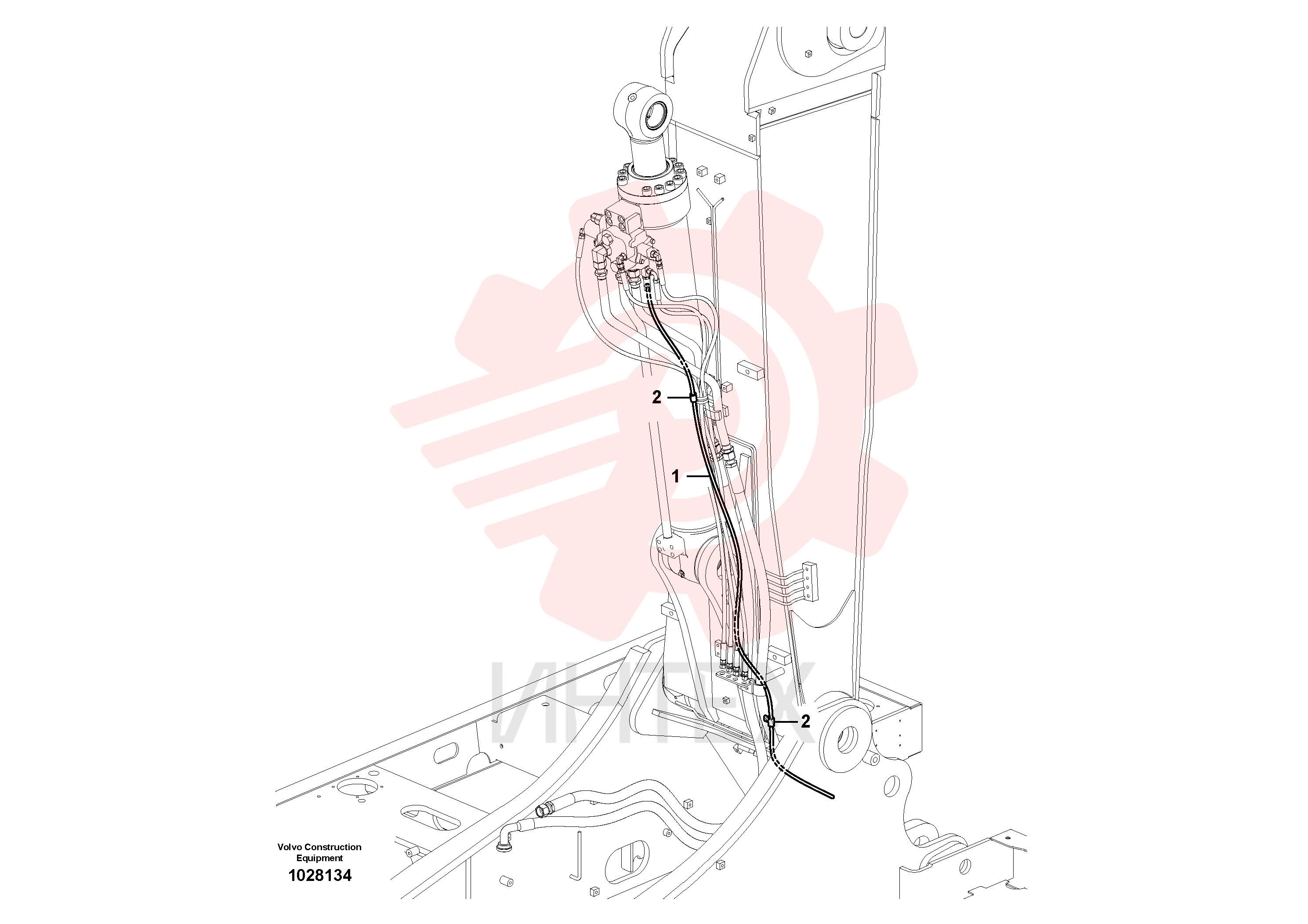 Wire harness