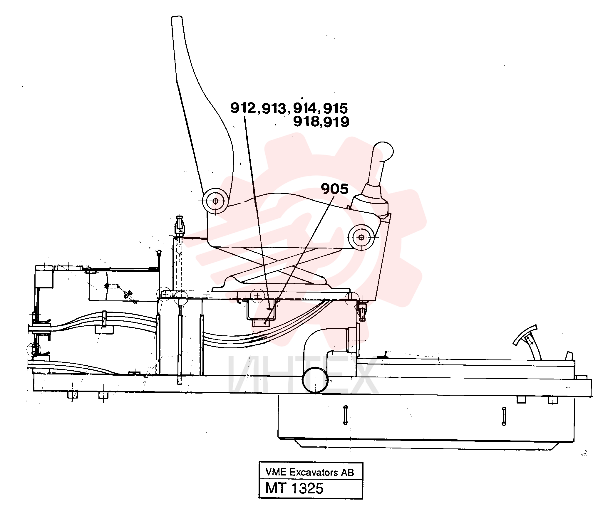 Cell Rbr Mould
