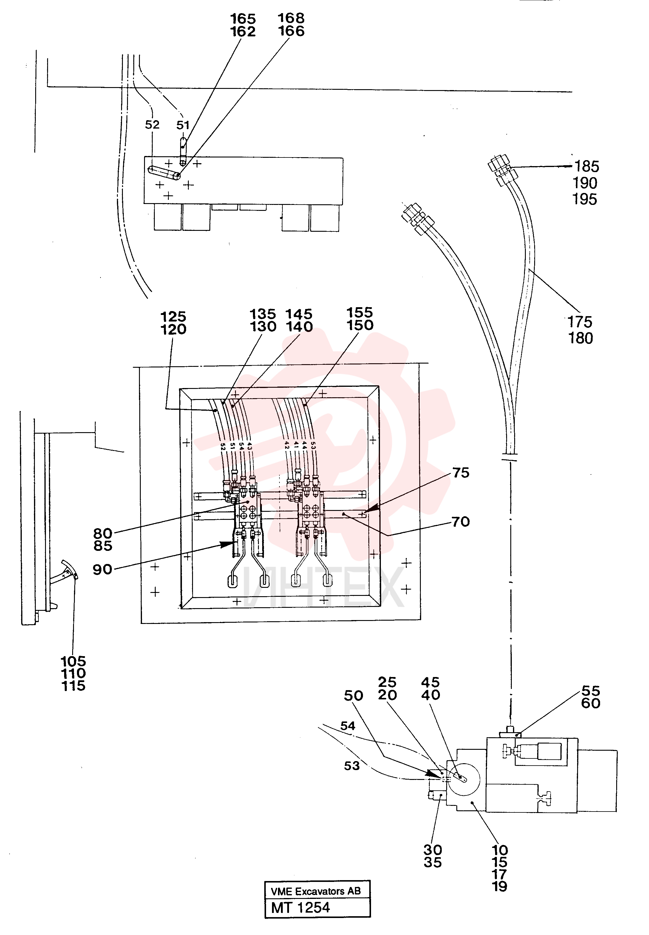 Directional Valve
