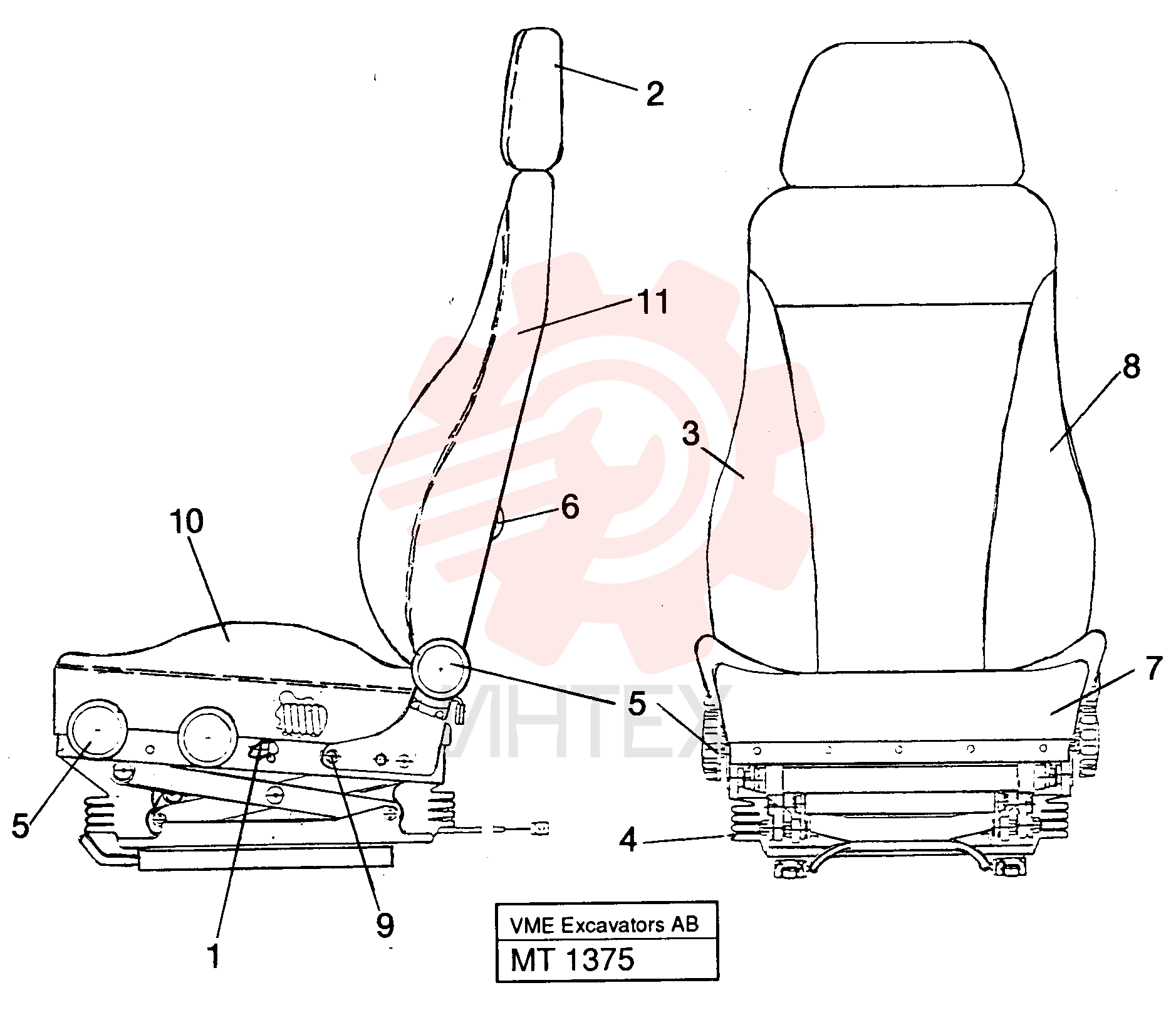Seat