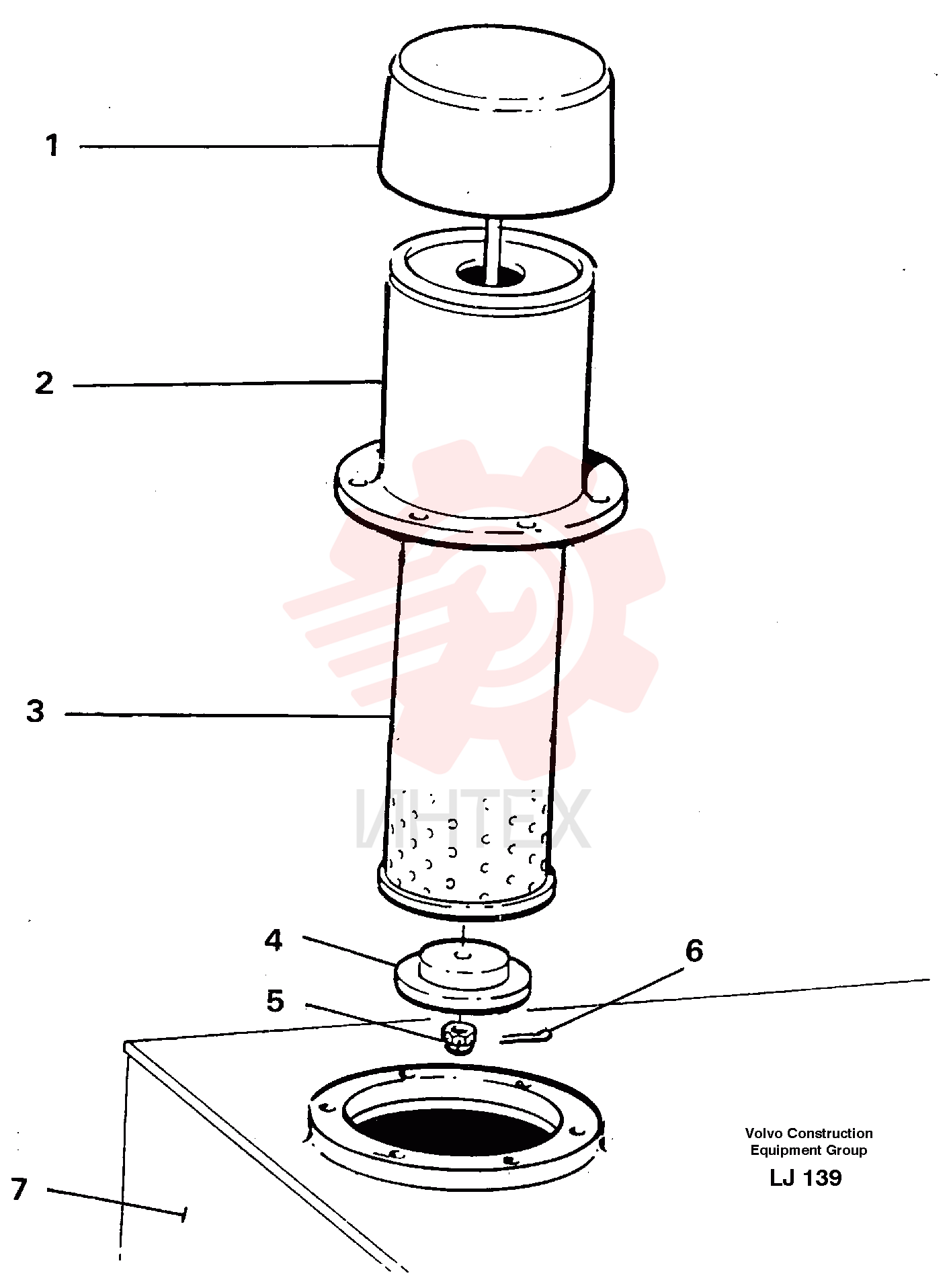 Assy Drawing