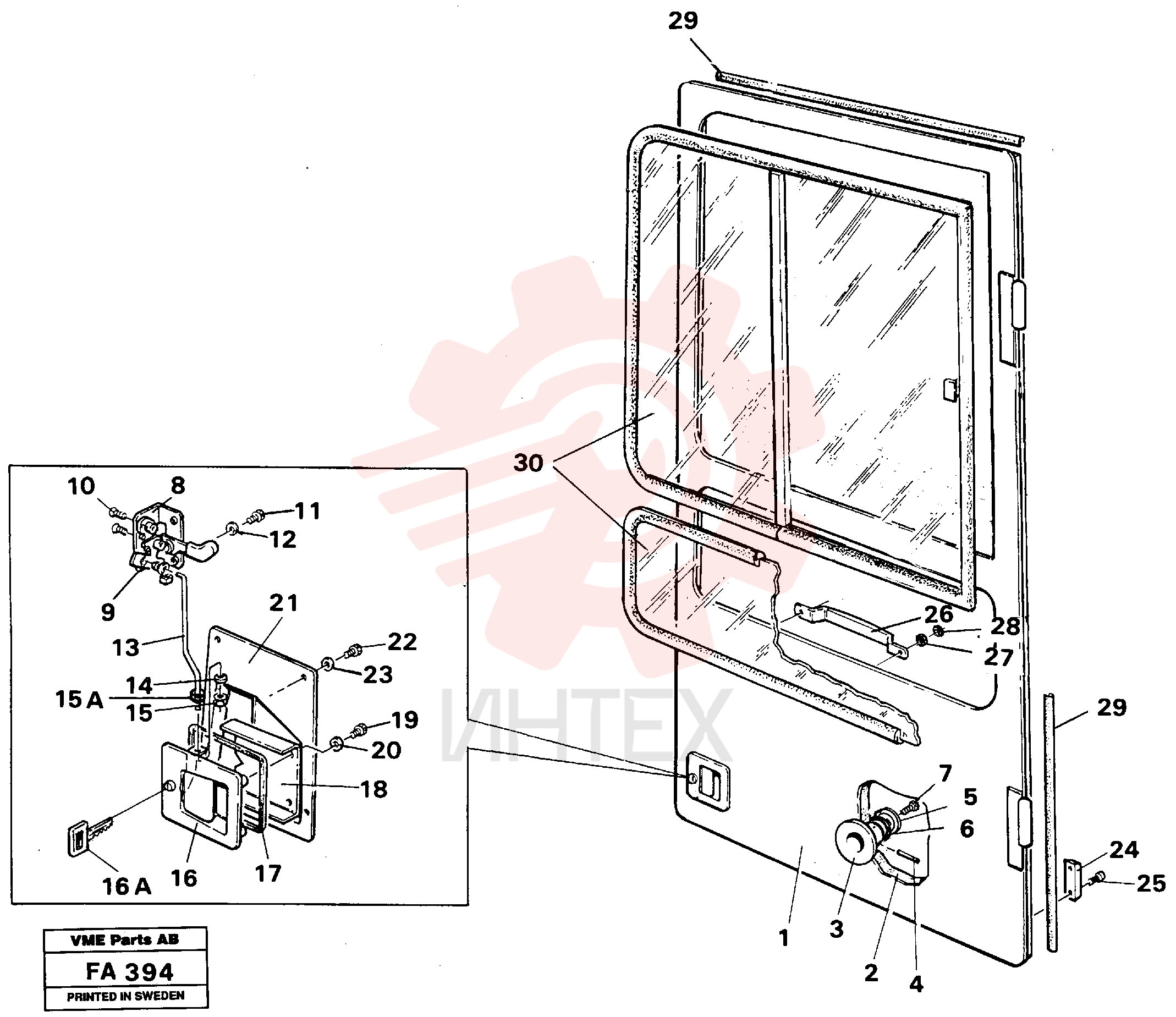 Assy Drawing