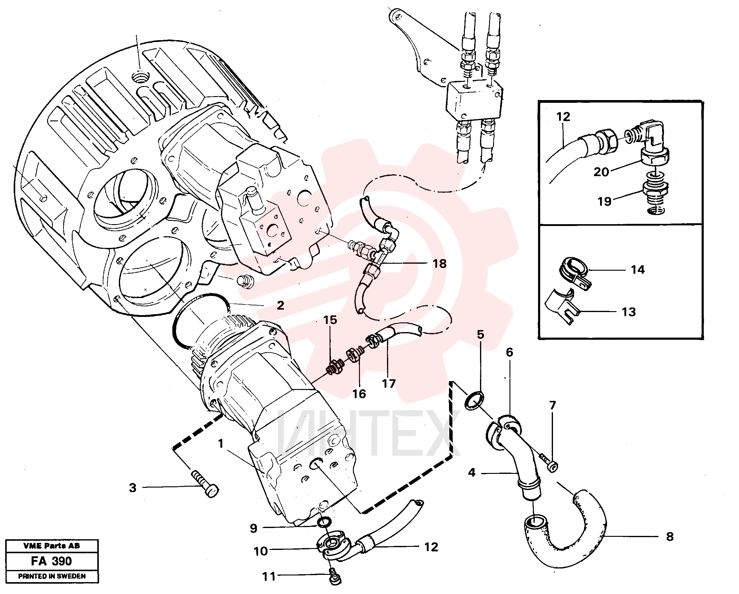 Assy Drawing