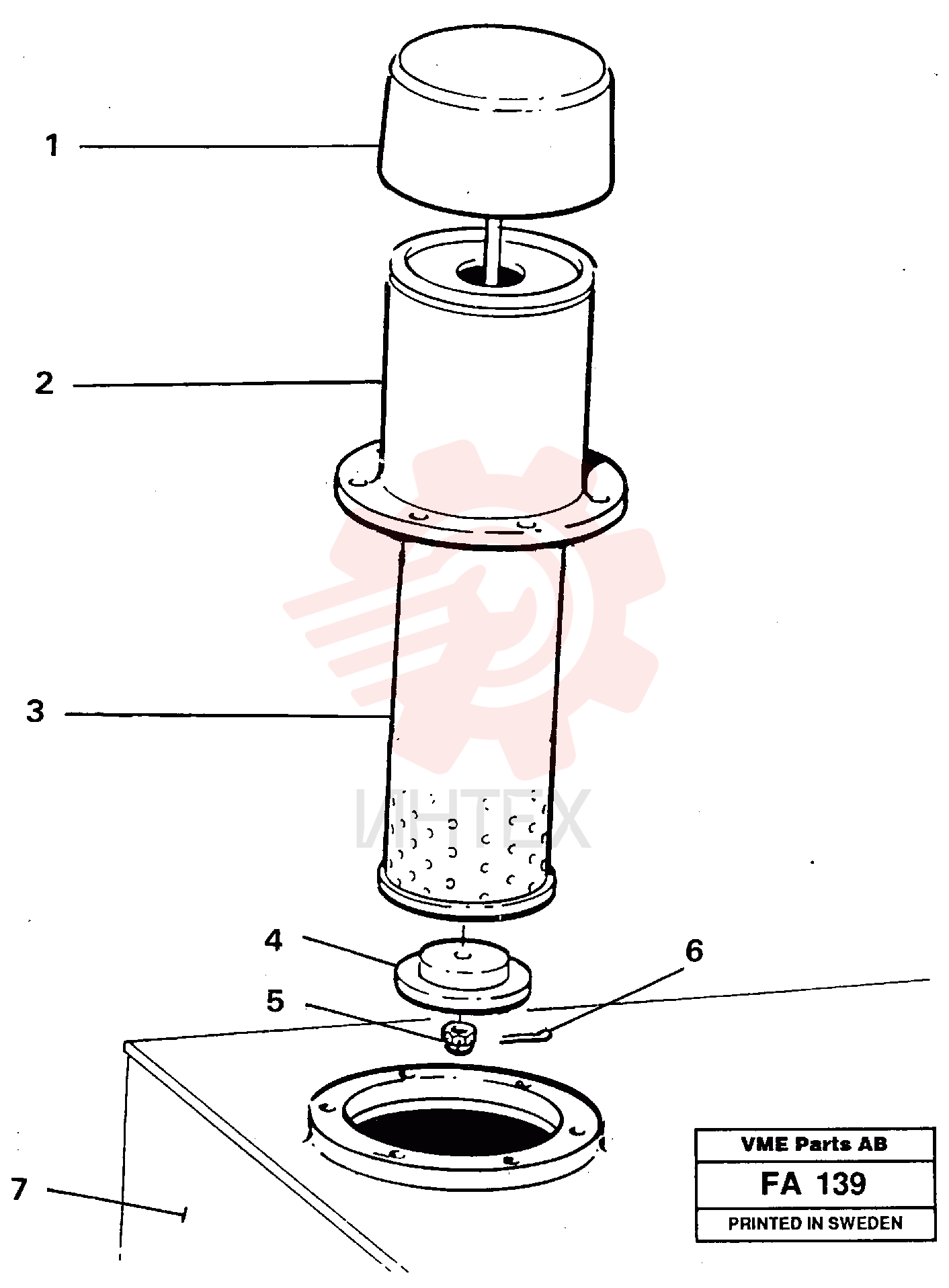 Assy Drawing