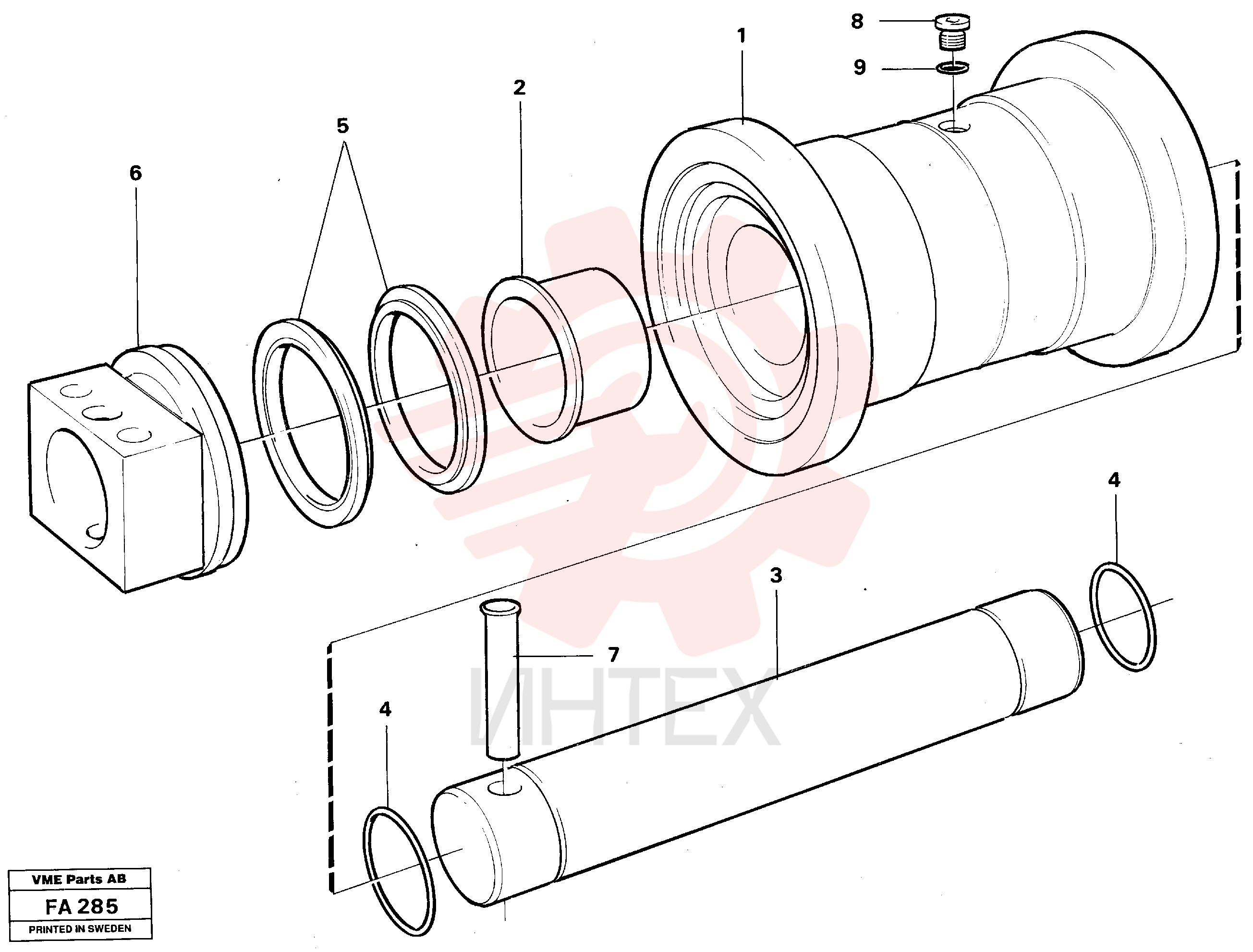 Bottom Roller
