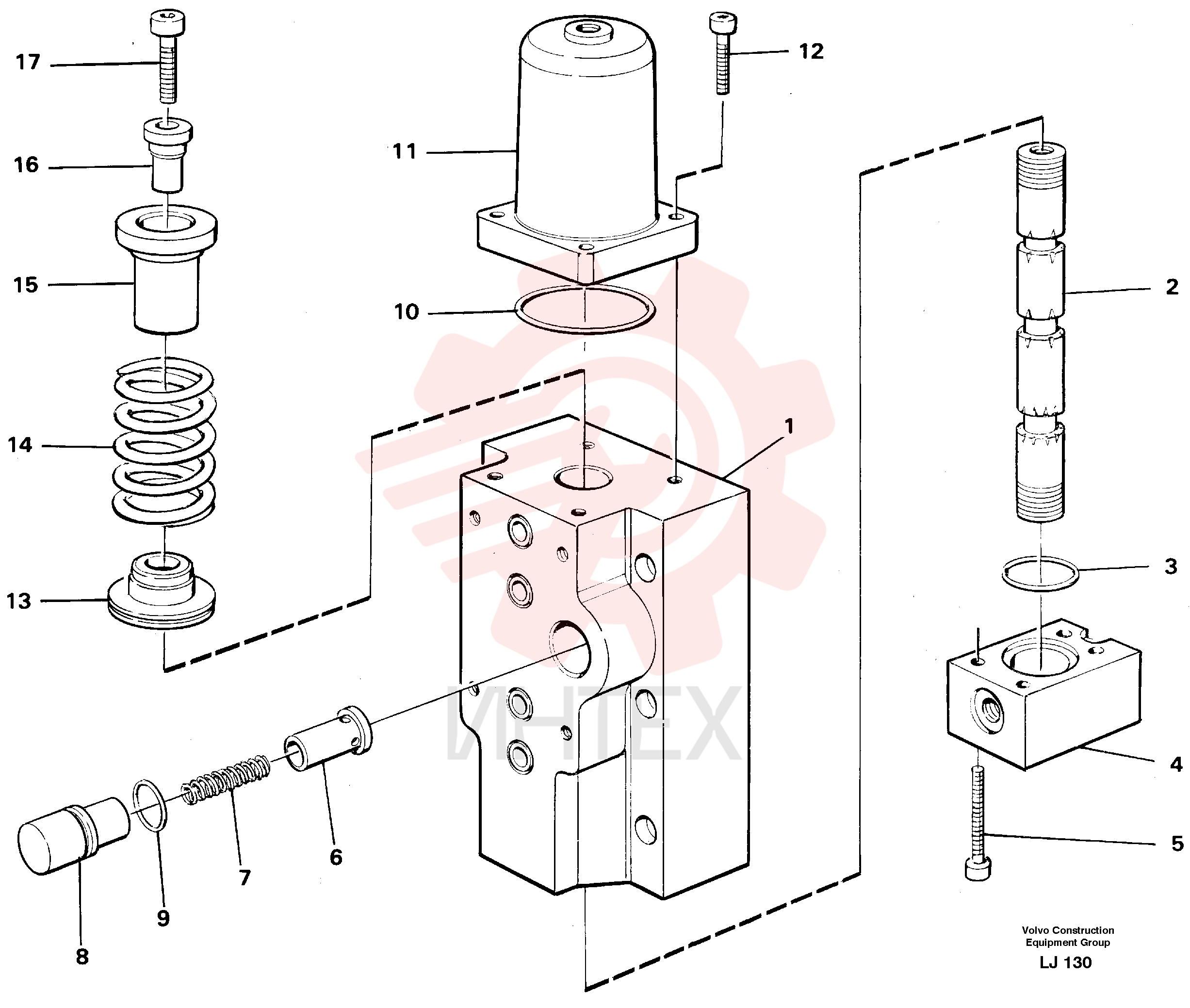 Directional Valve