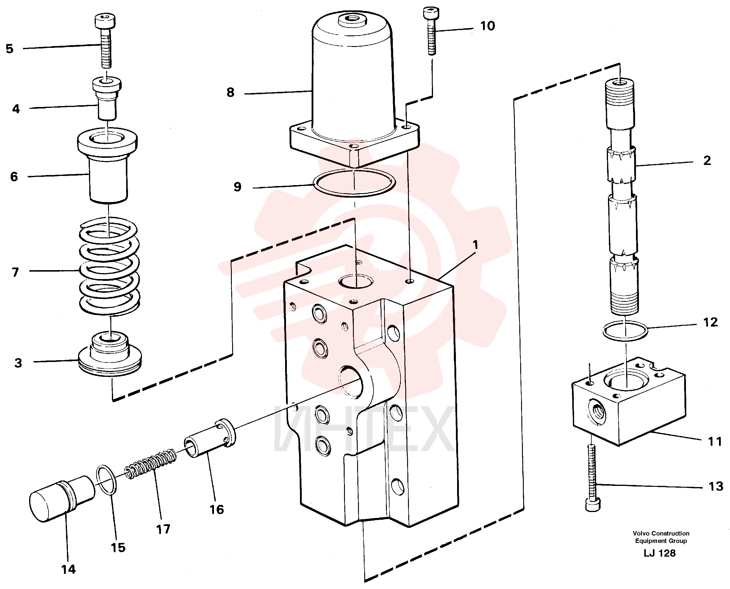 Directional Valve