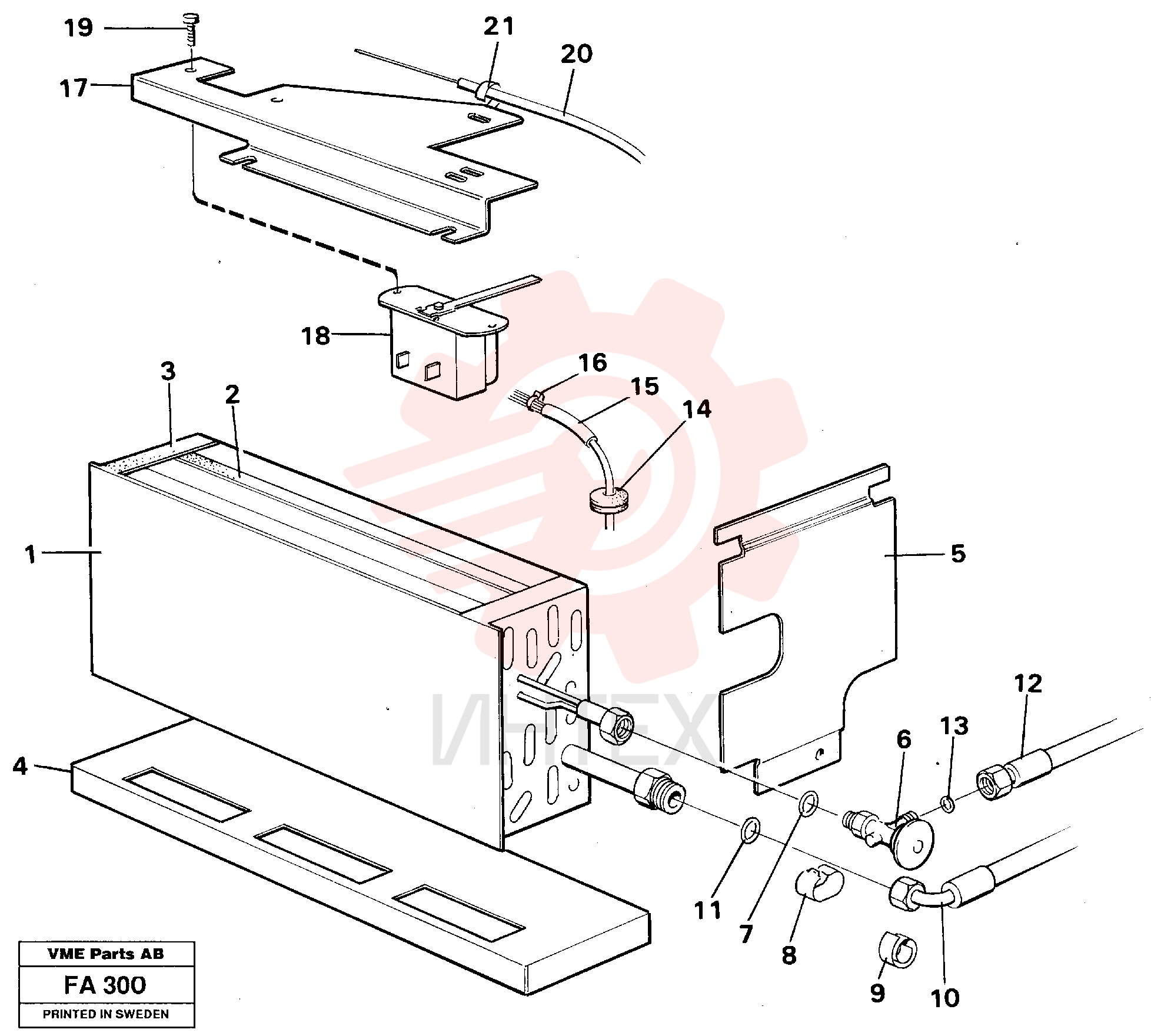 Evaporator