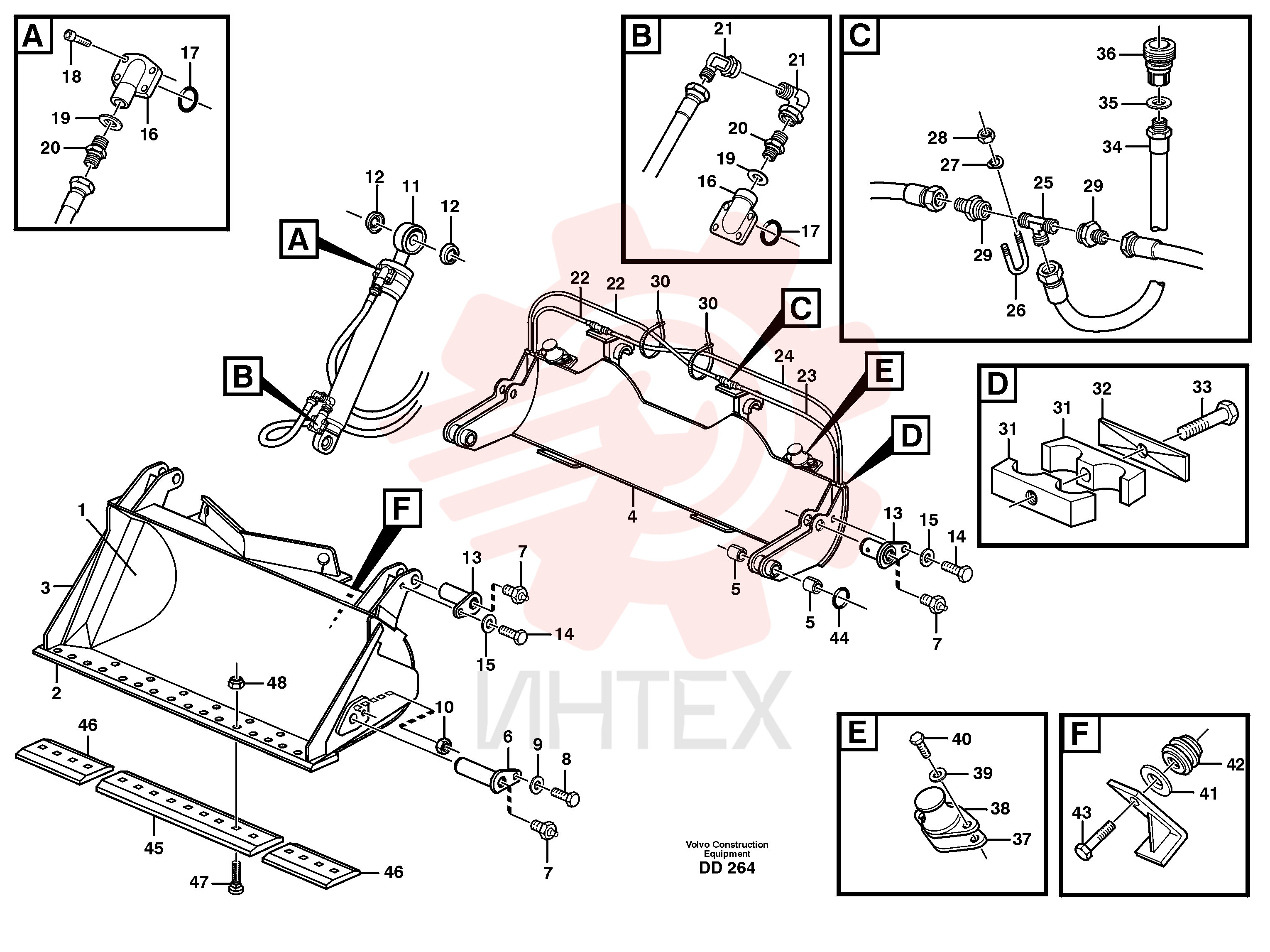 Hose assembly