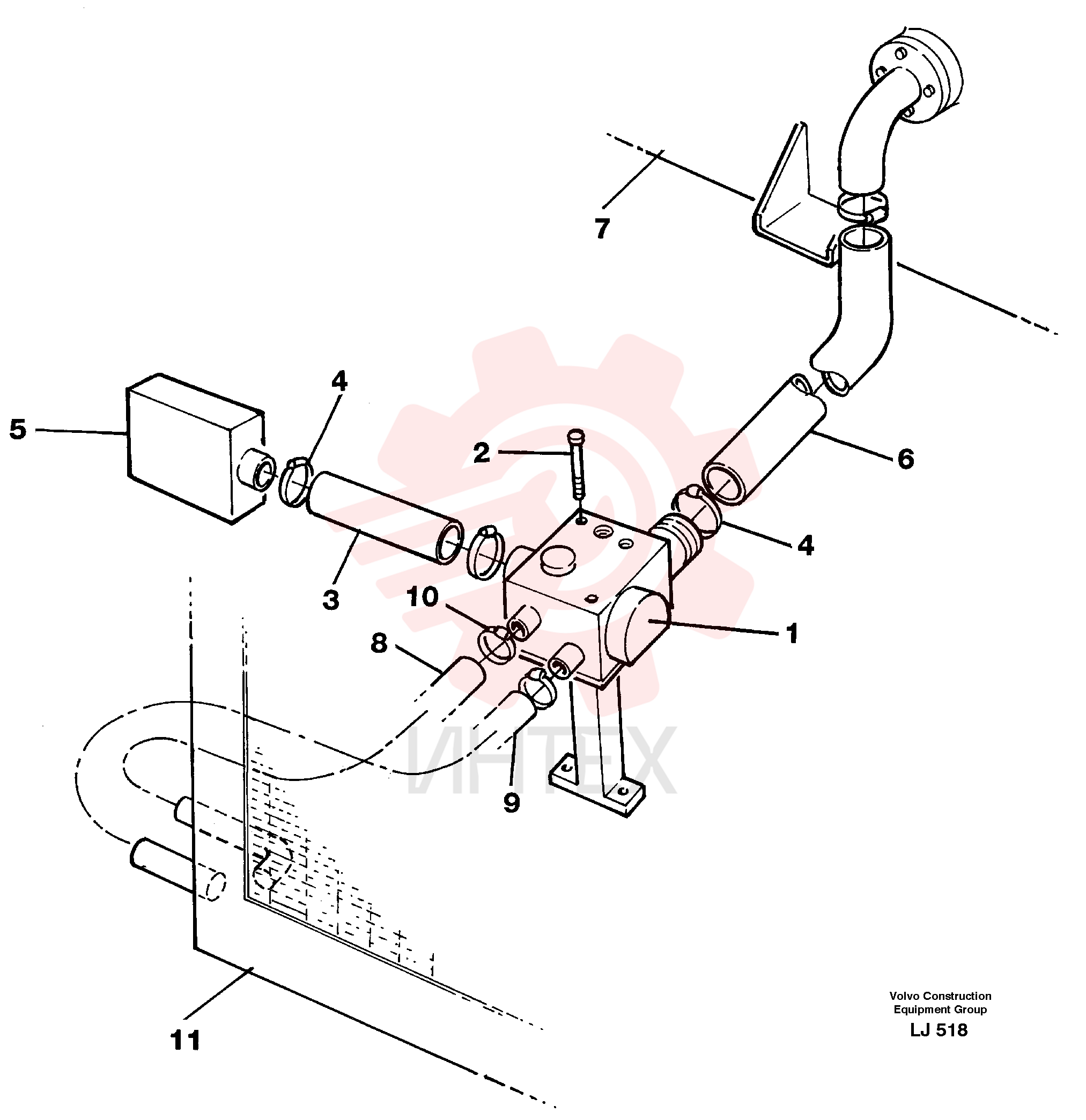 Hose Clamp