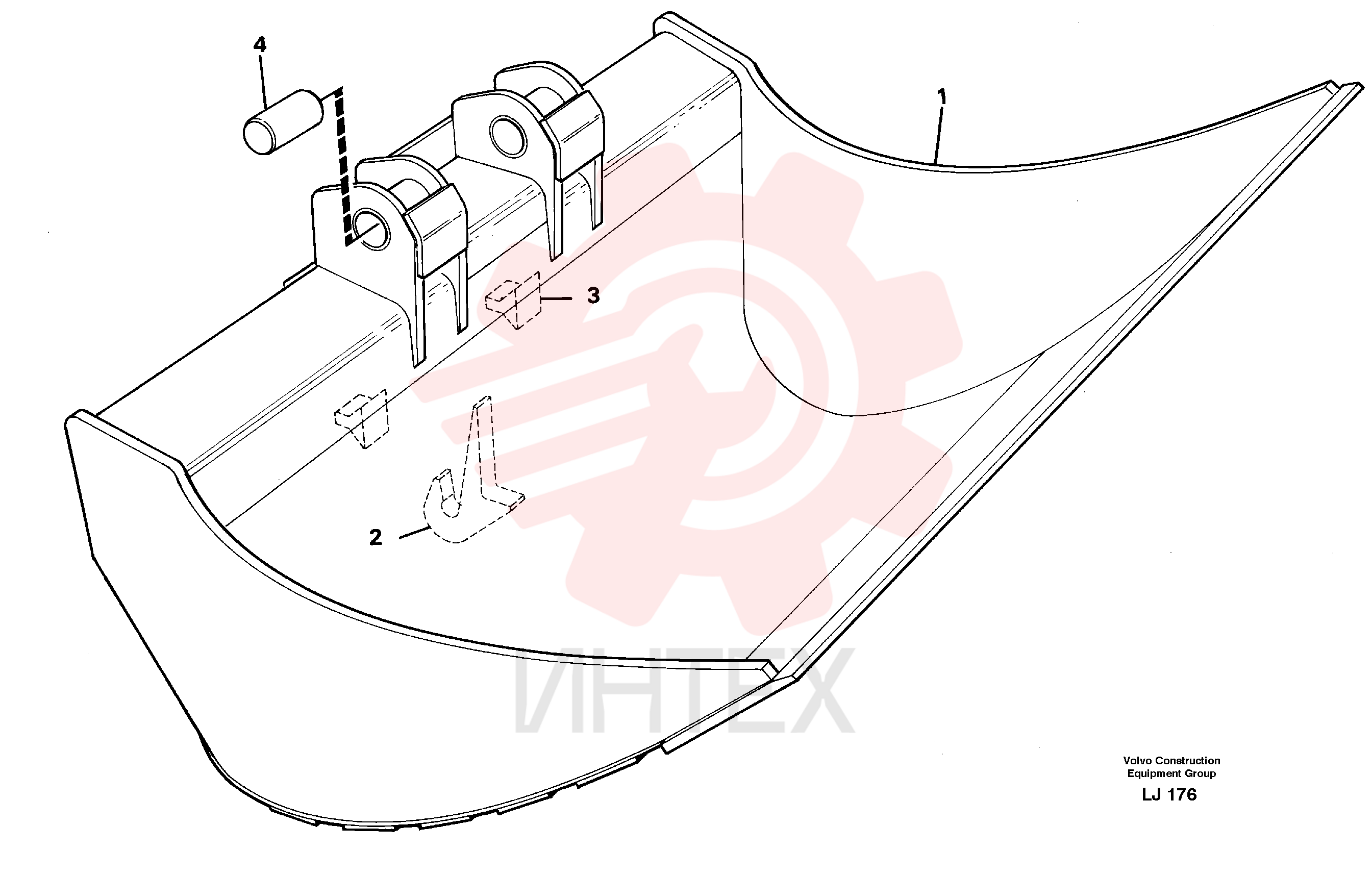 Mounting Kit