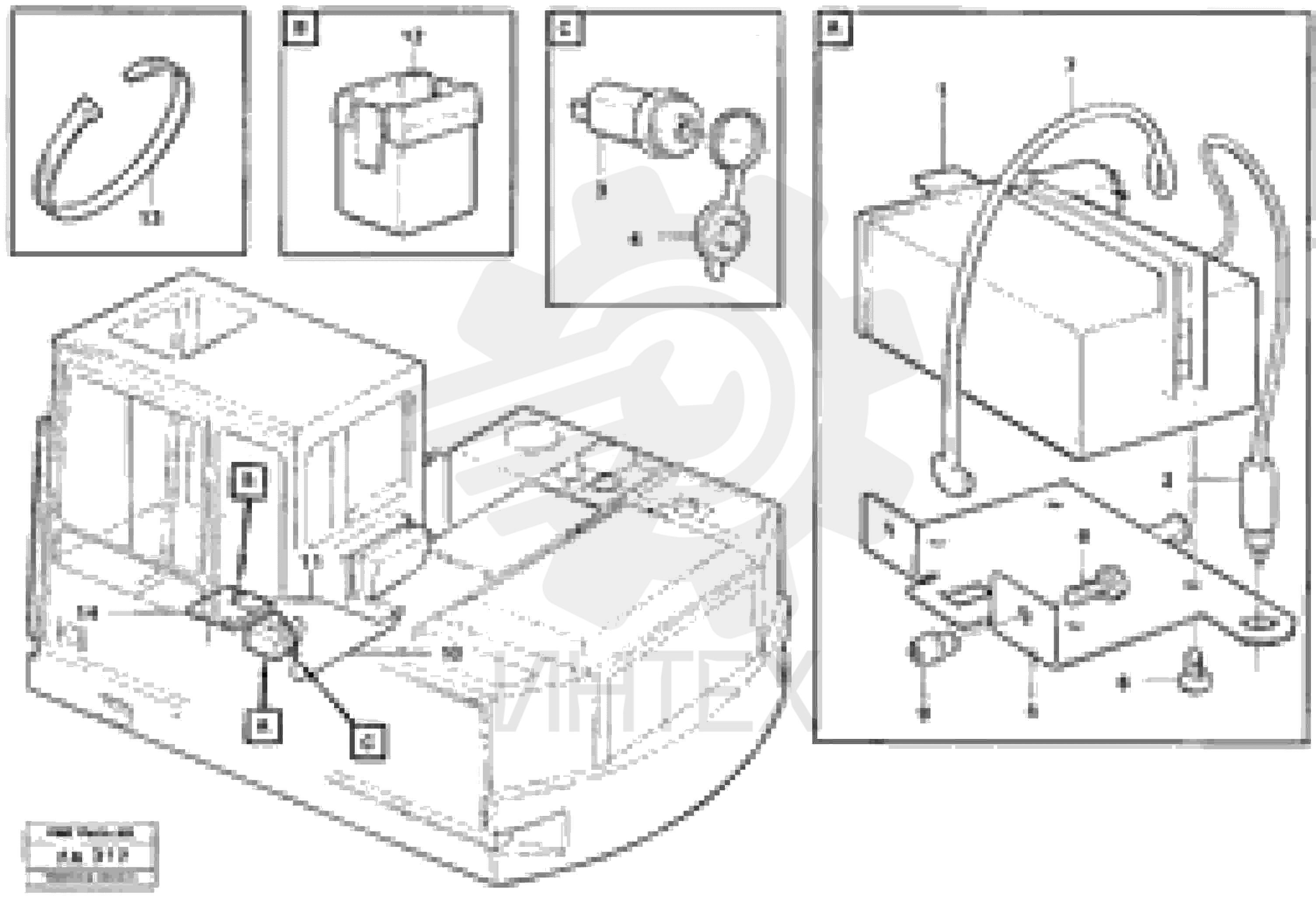 Oven