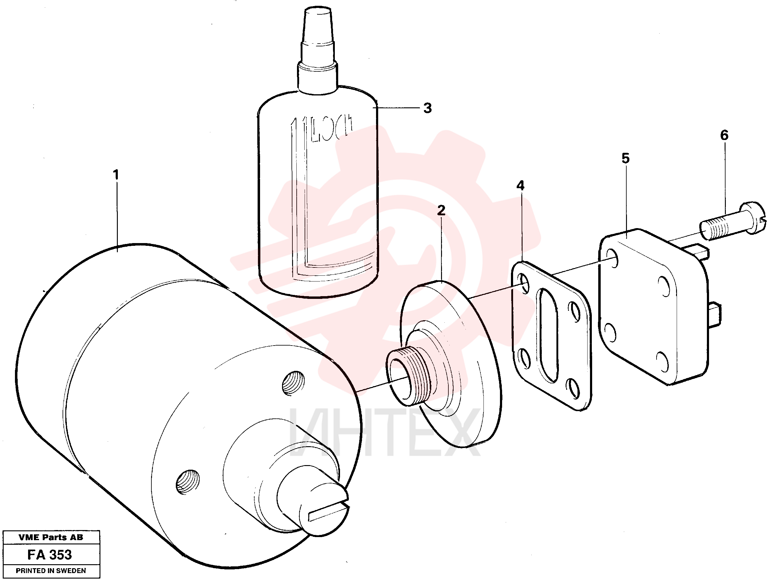 Potentiometer