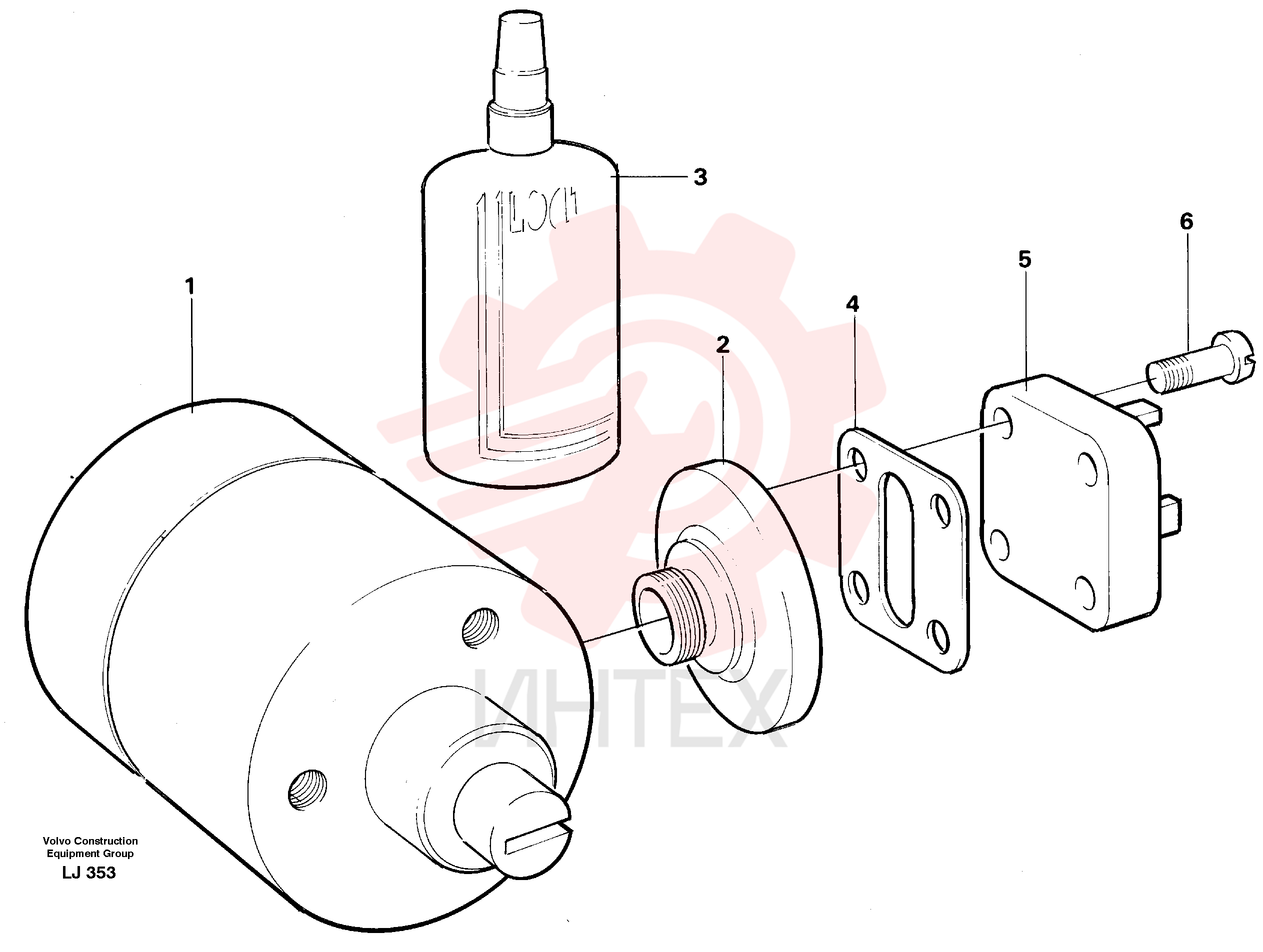 Potentiometer