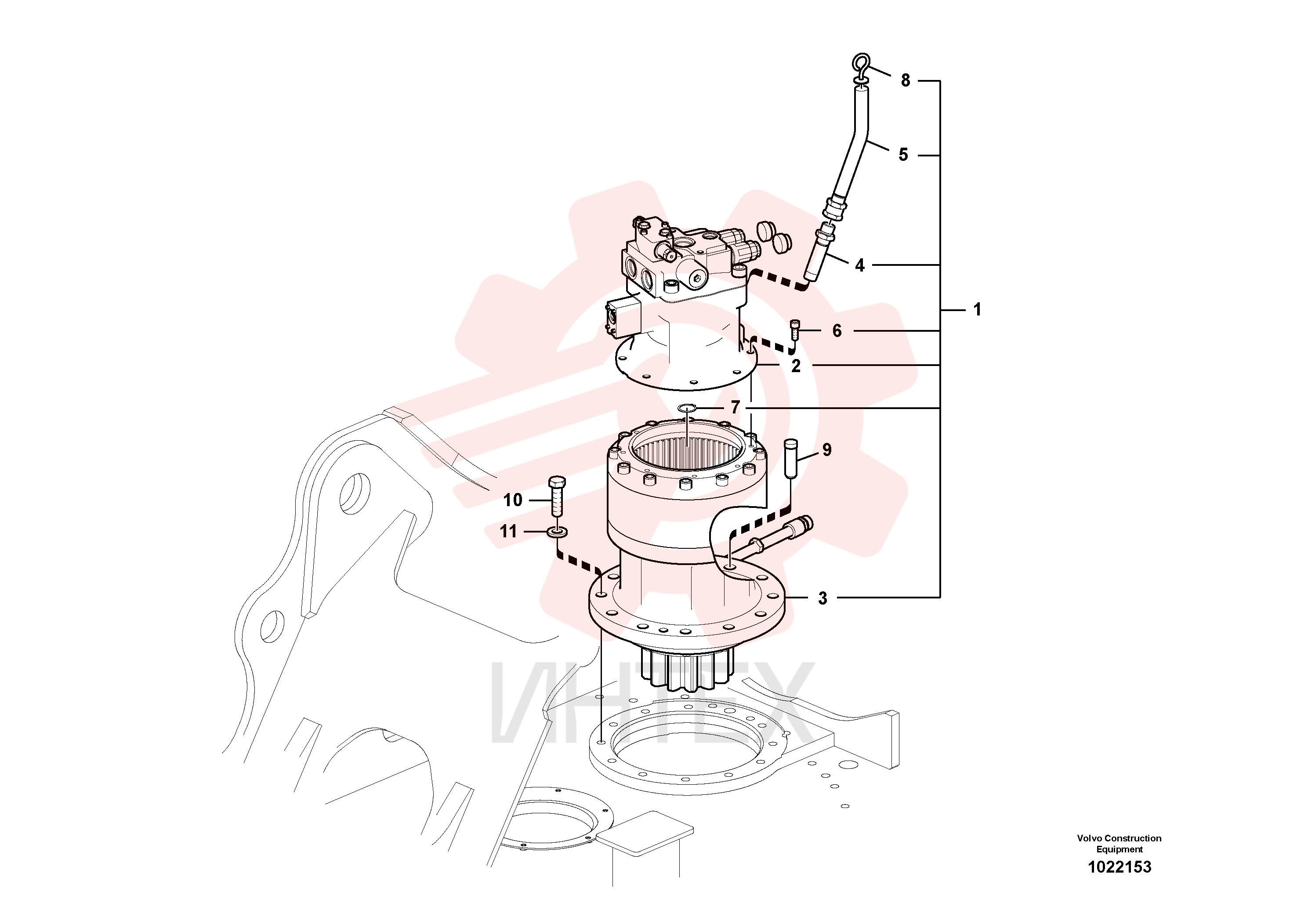 Drive Unit