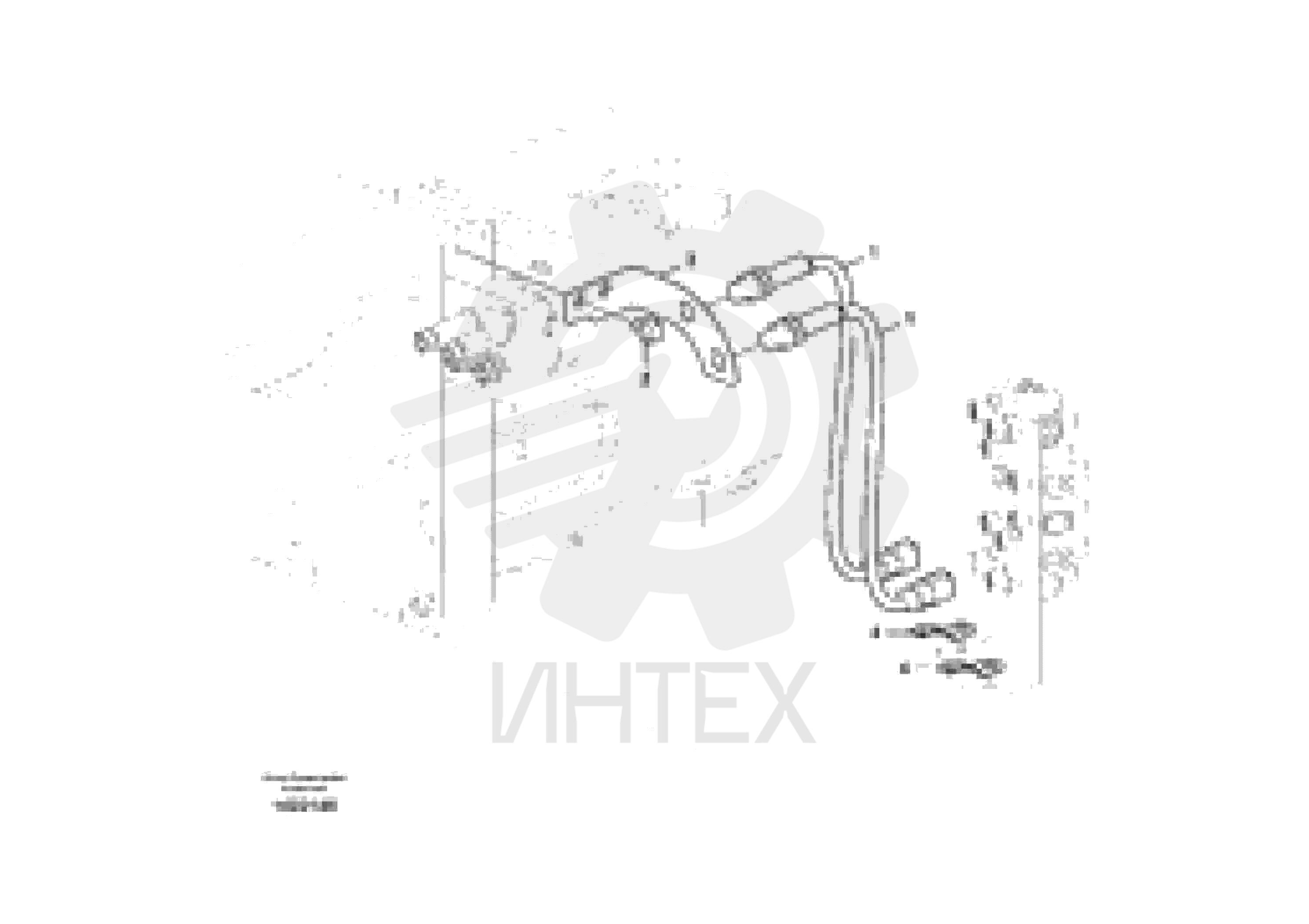 Induction sensor