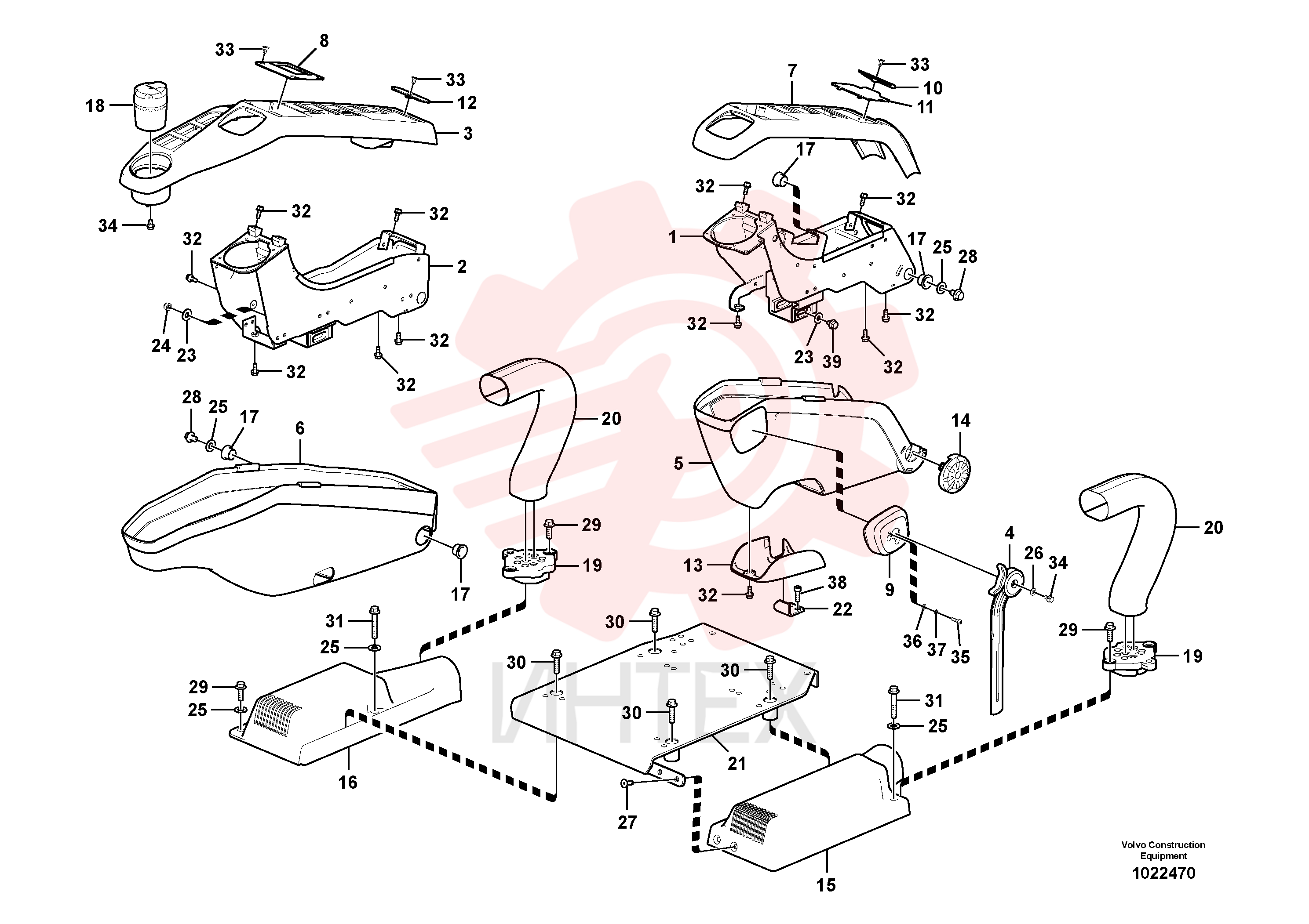 Опора