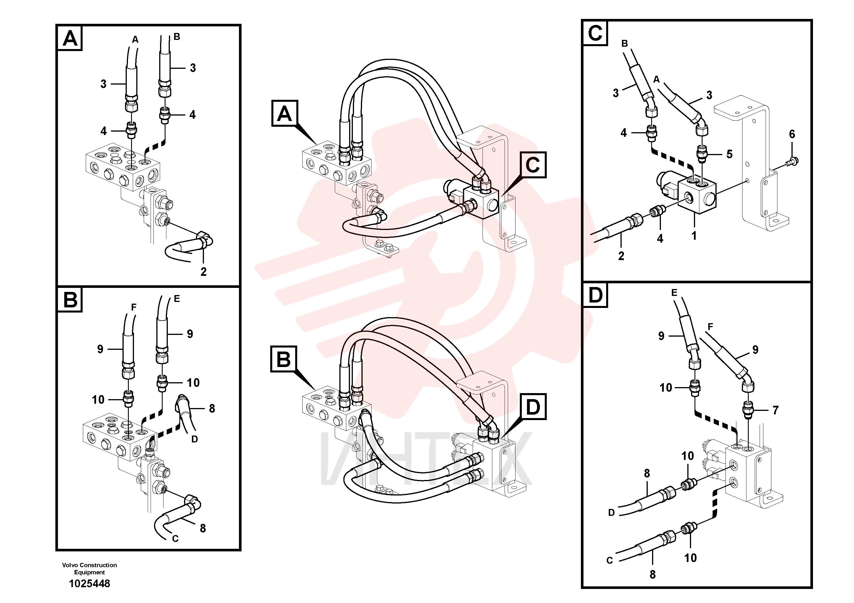 Solenoid coil