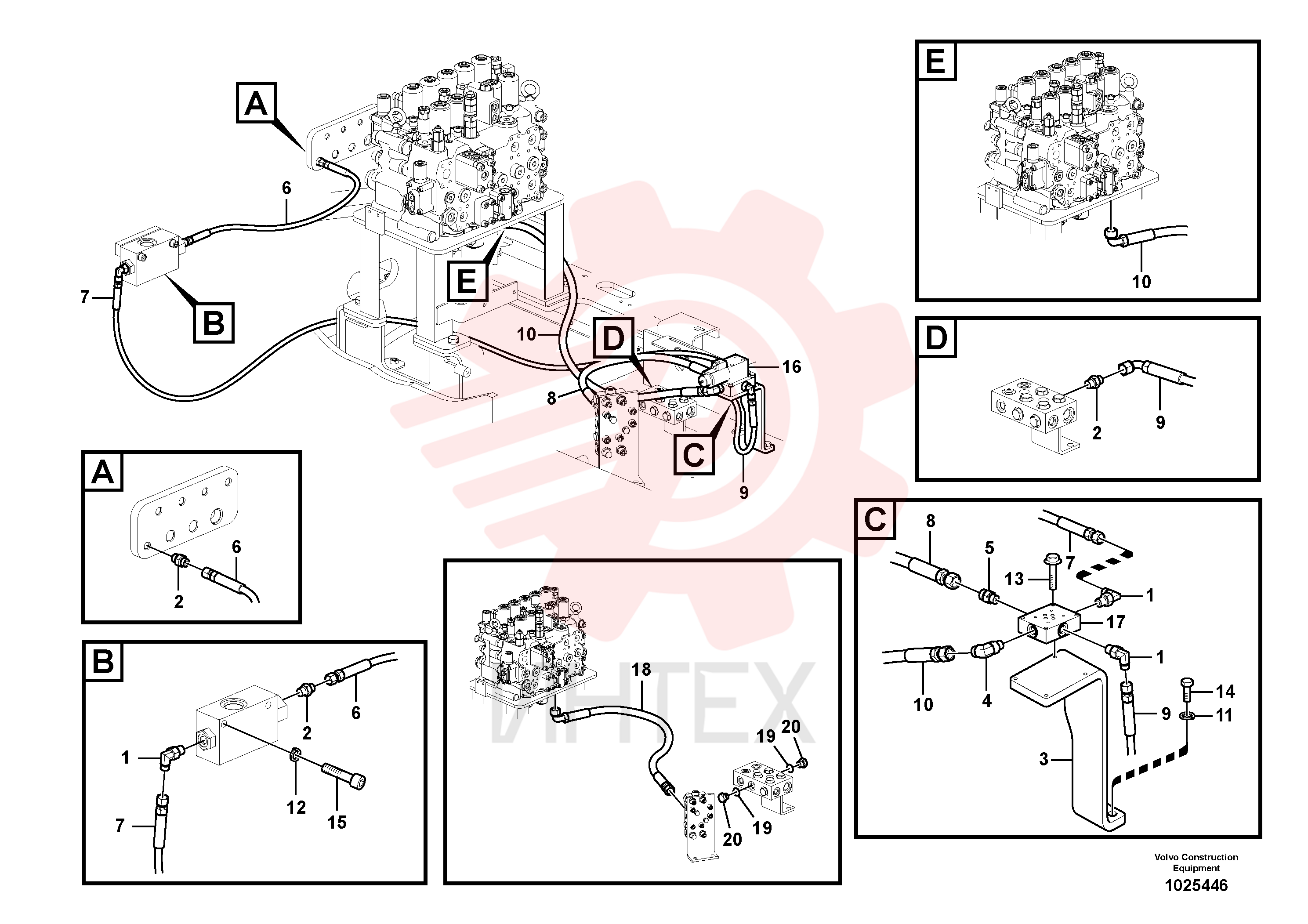 Solenoid Coil