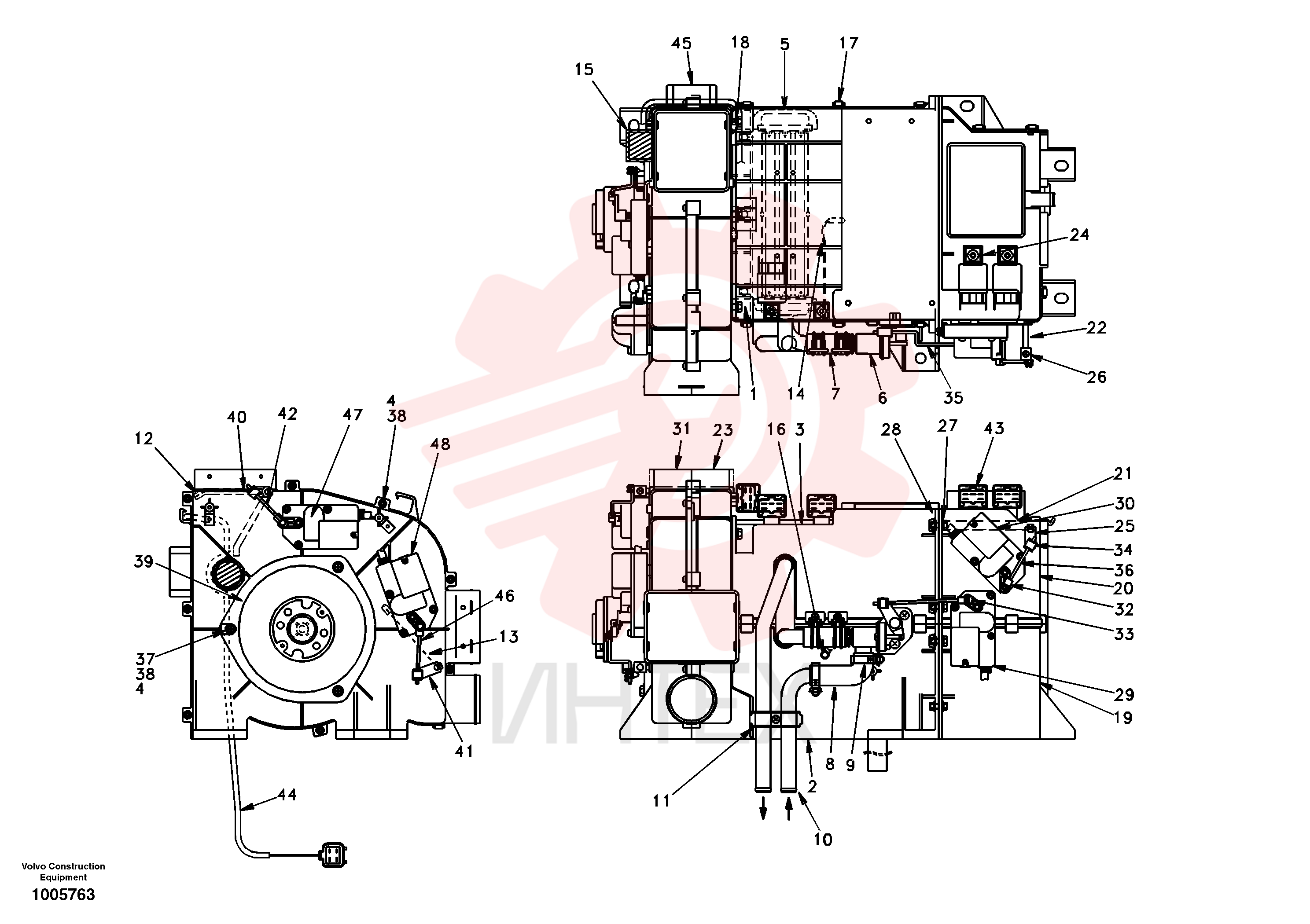 Motor