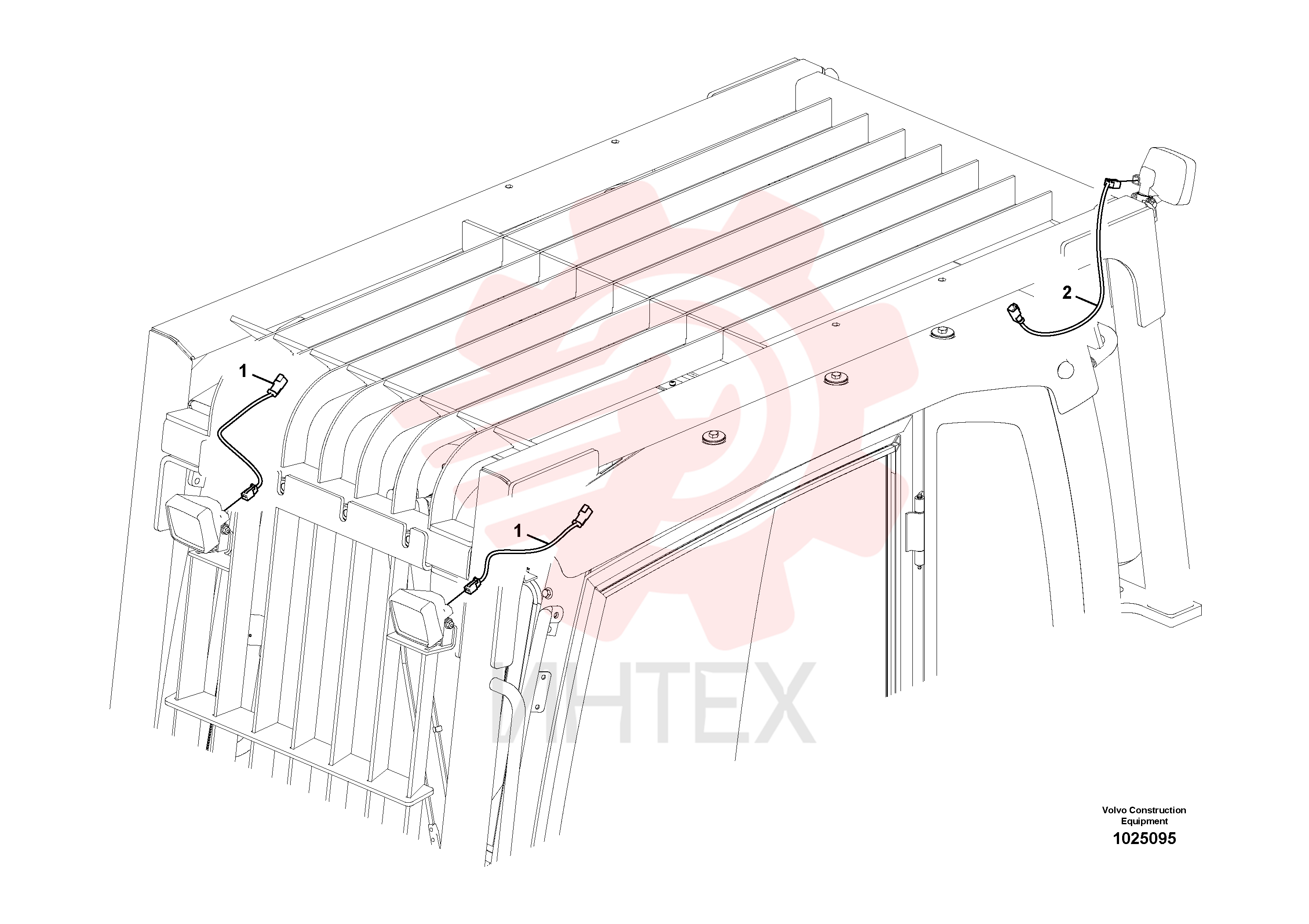 Wire harness