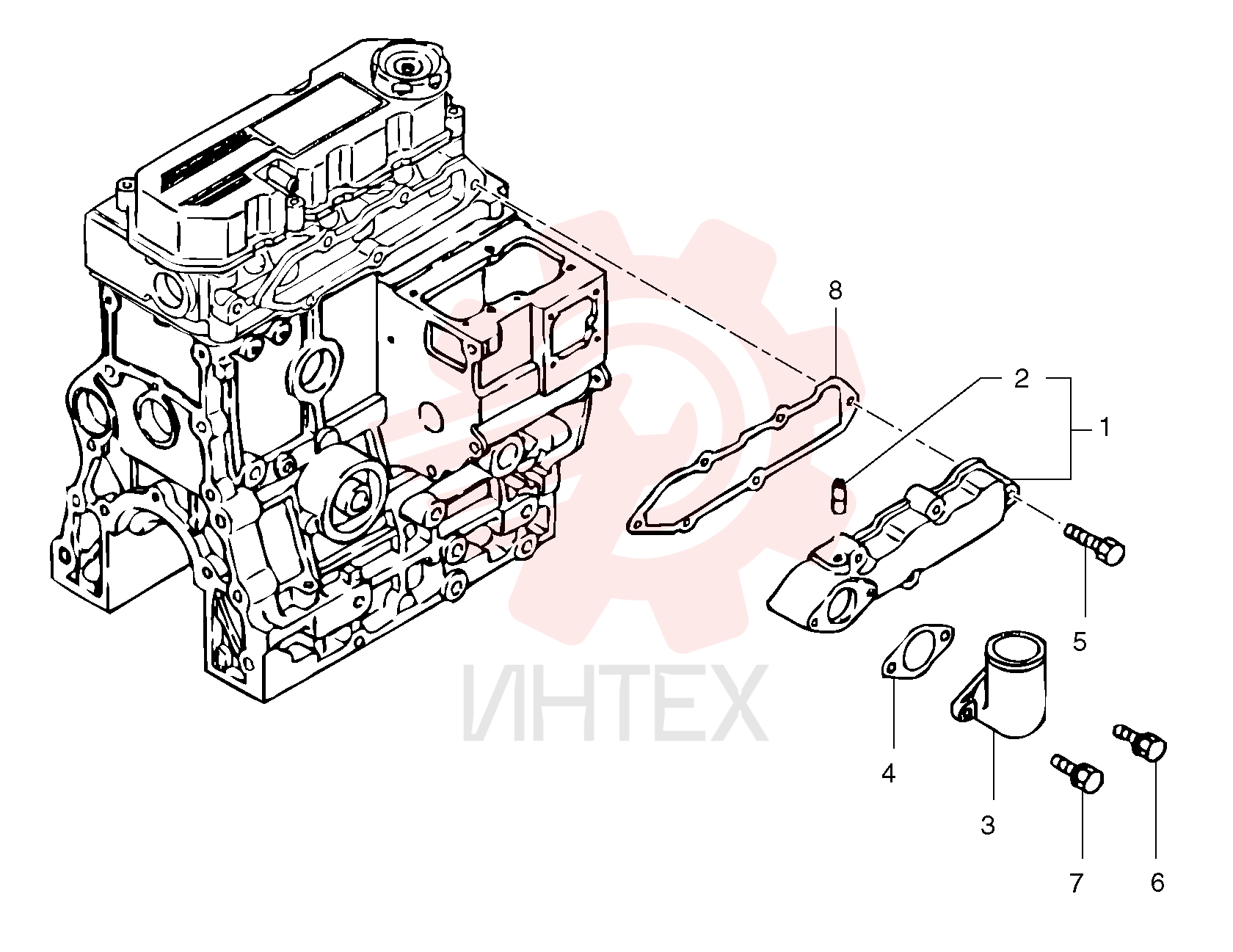 Commutator
