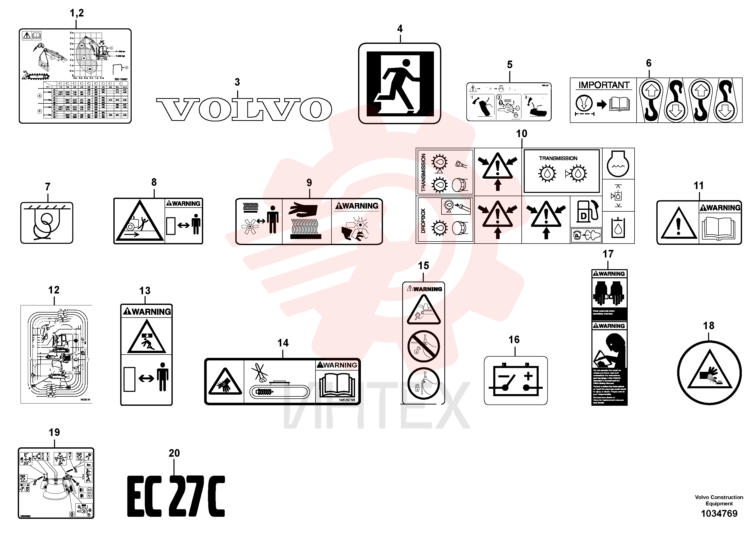 Decal