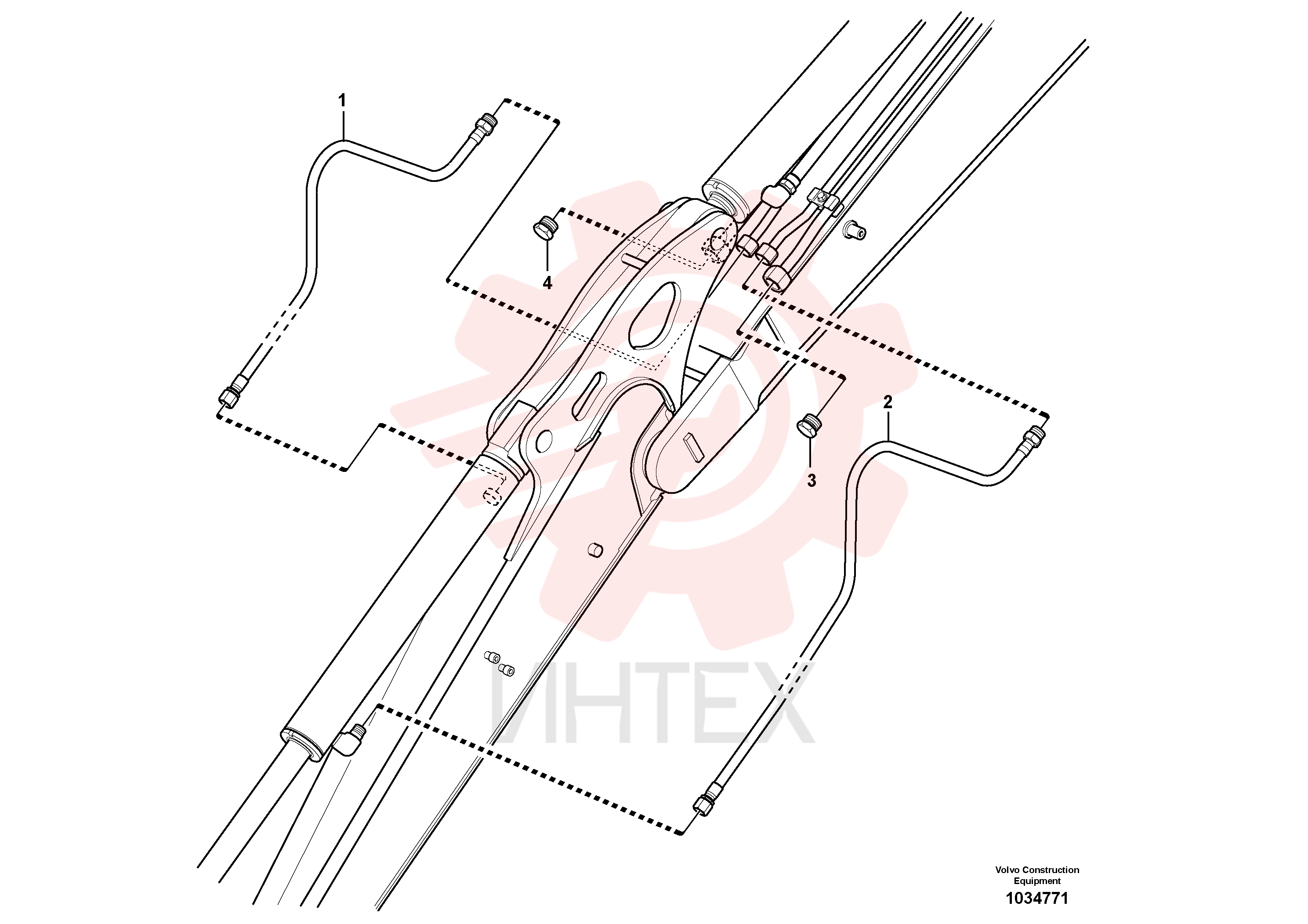 Hose assembly