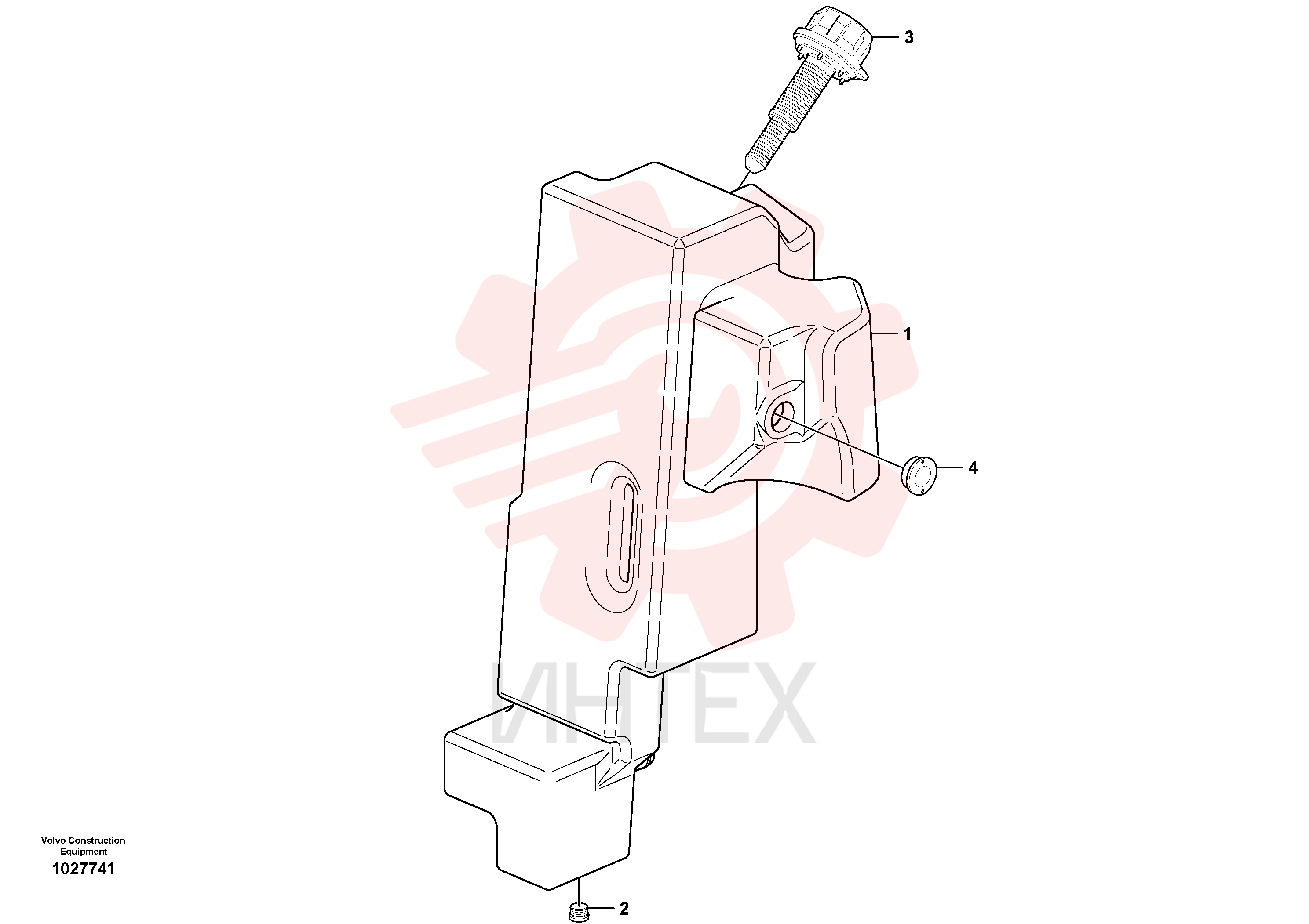 Hydraulic Fluid