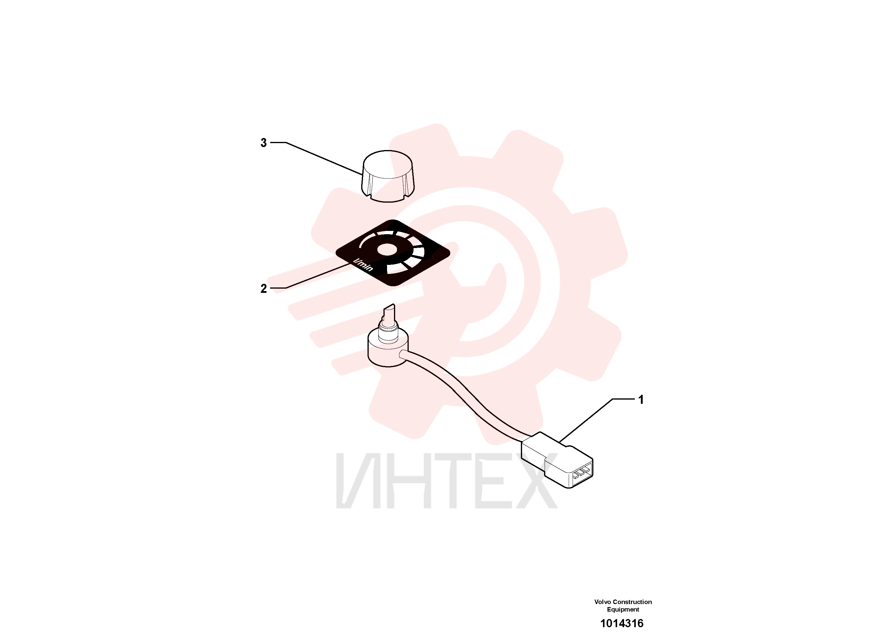 Potentiometer