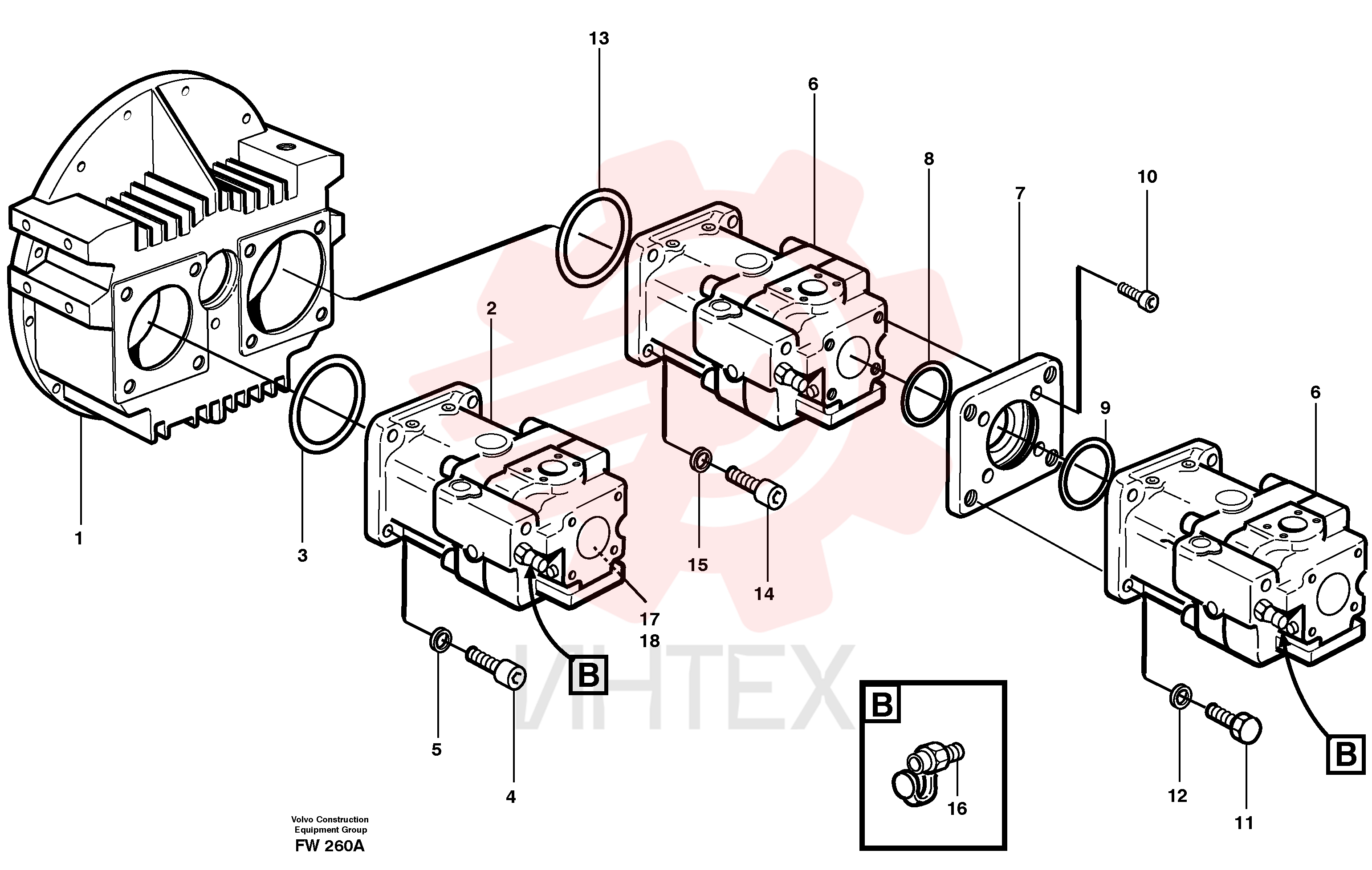 Allen Hd Screw