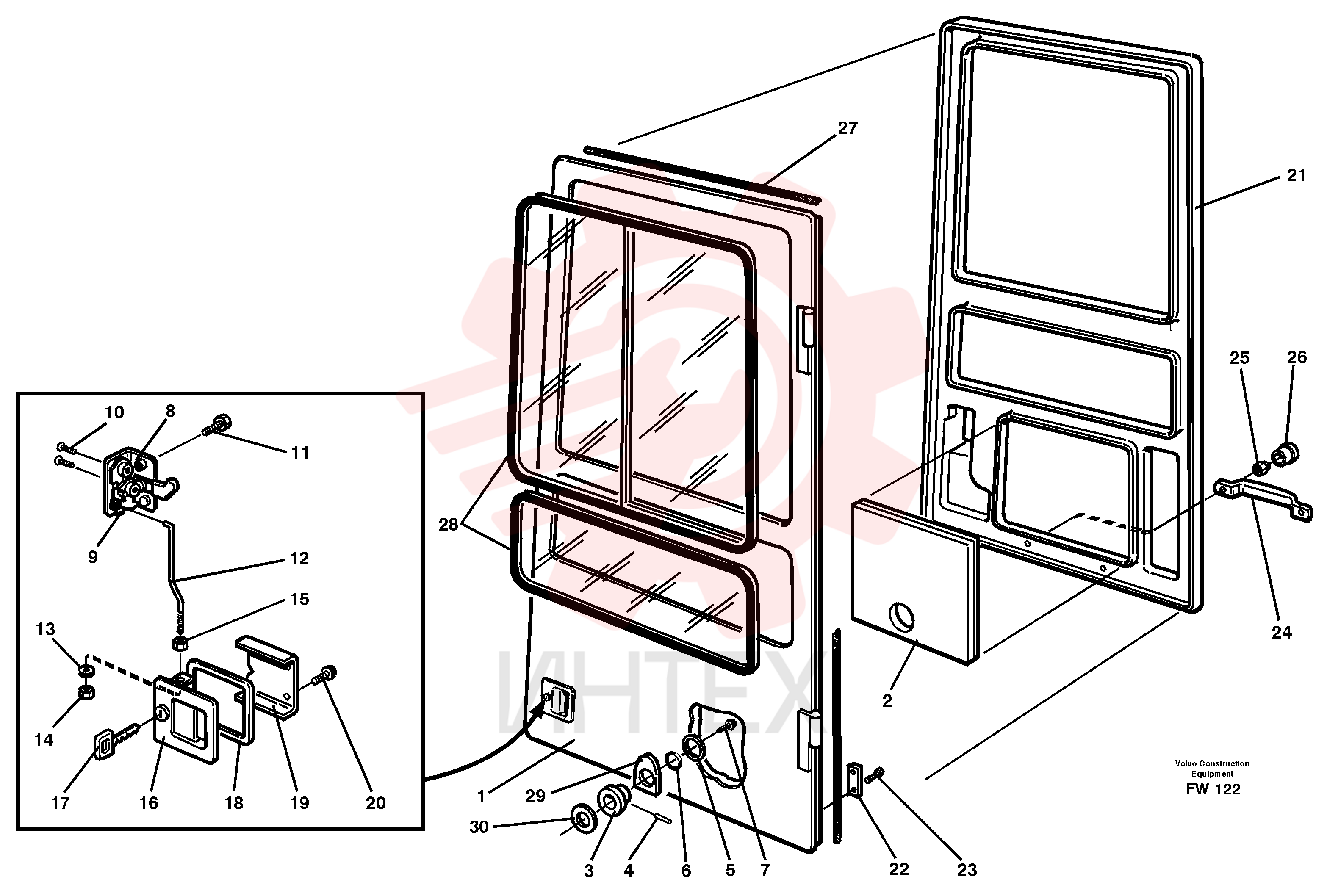Door