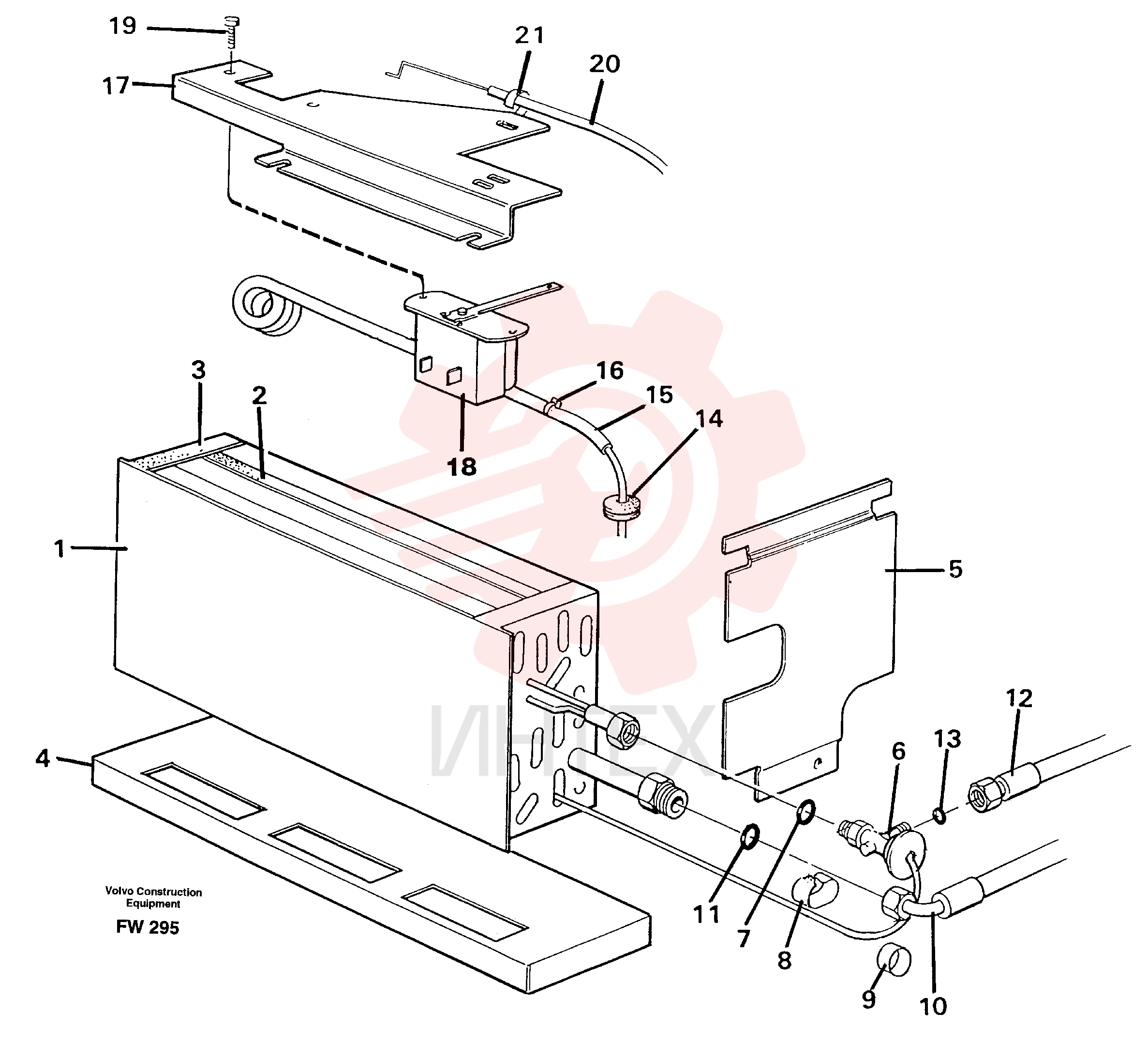 Evaporator