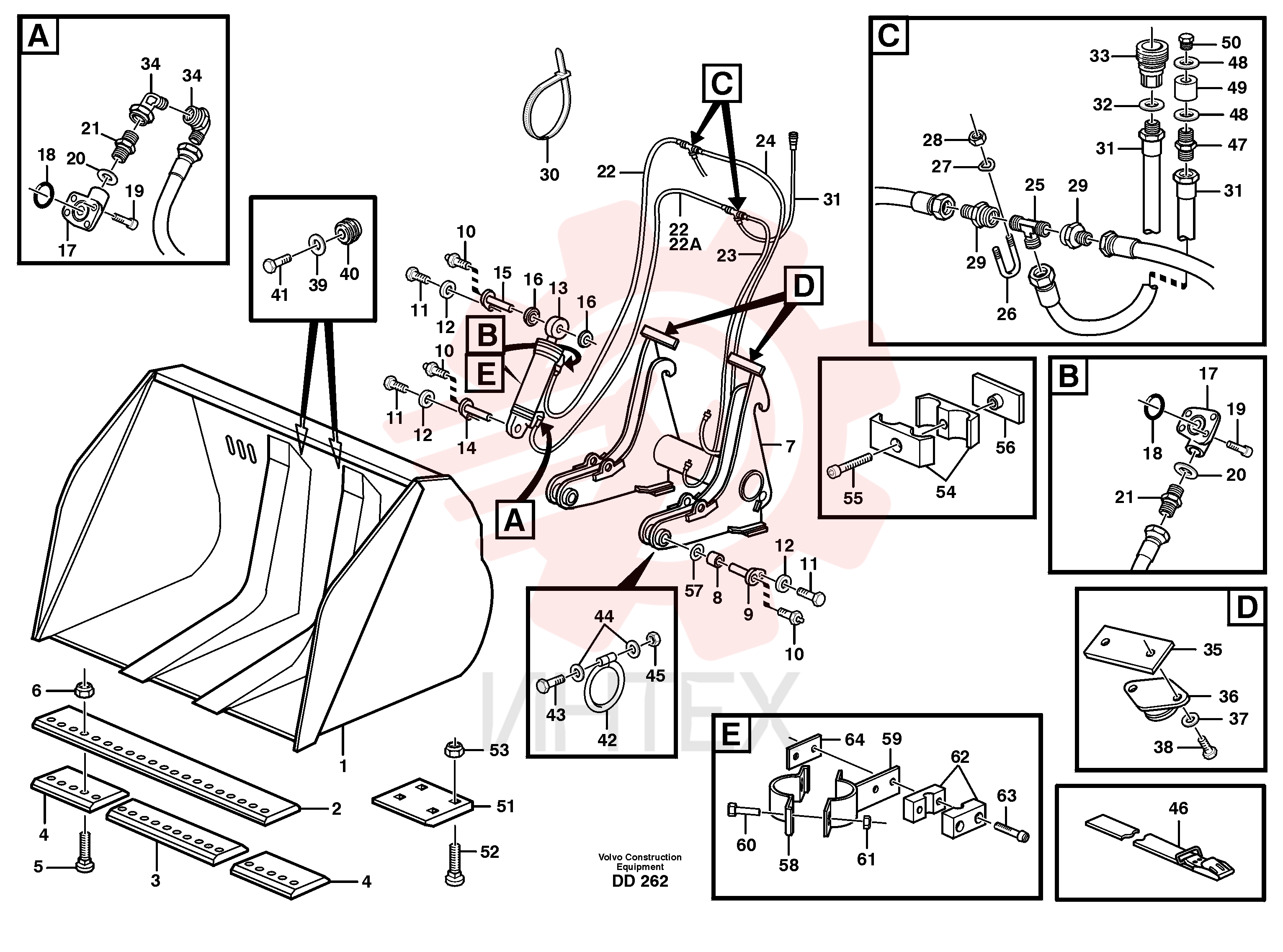 Hose assembly