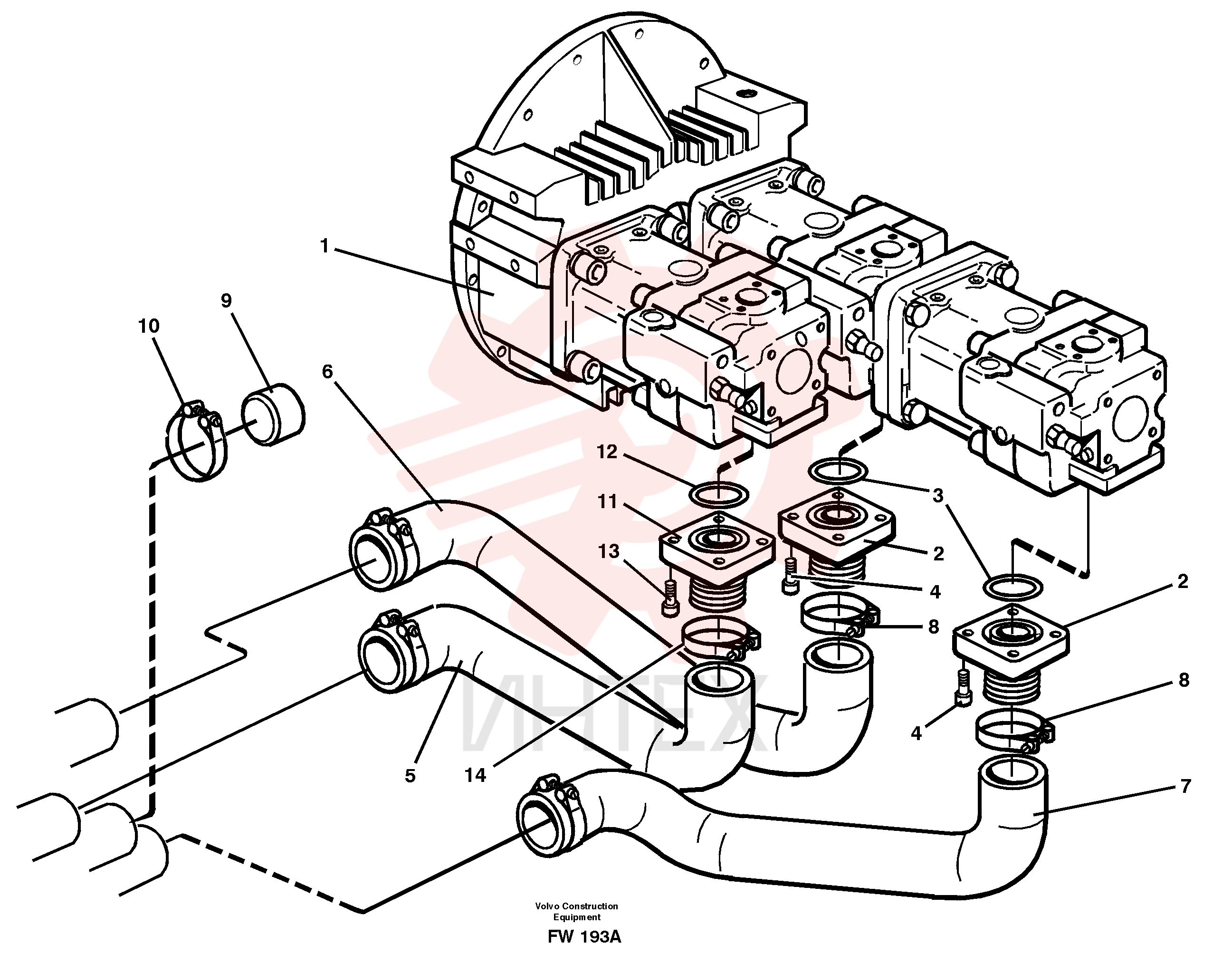 Hose Clamp