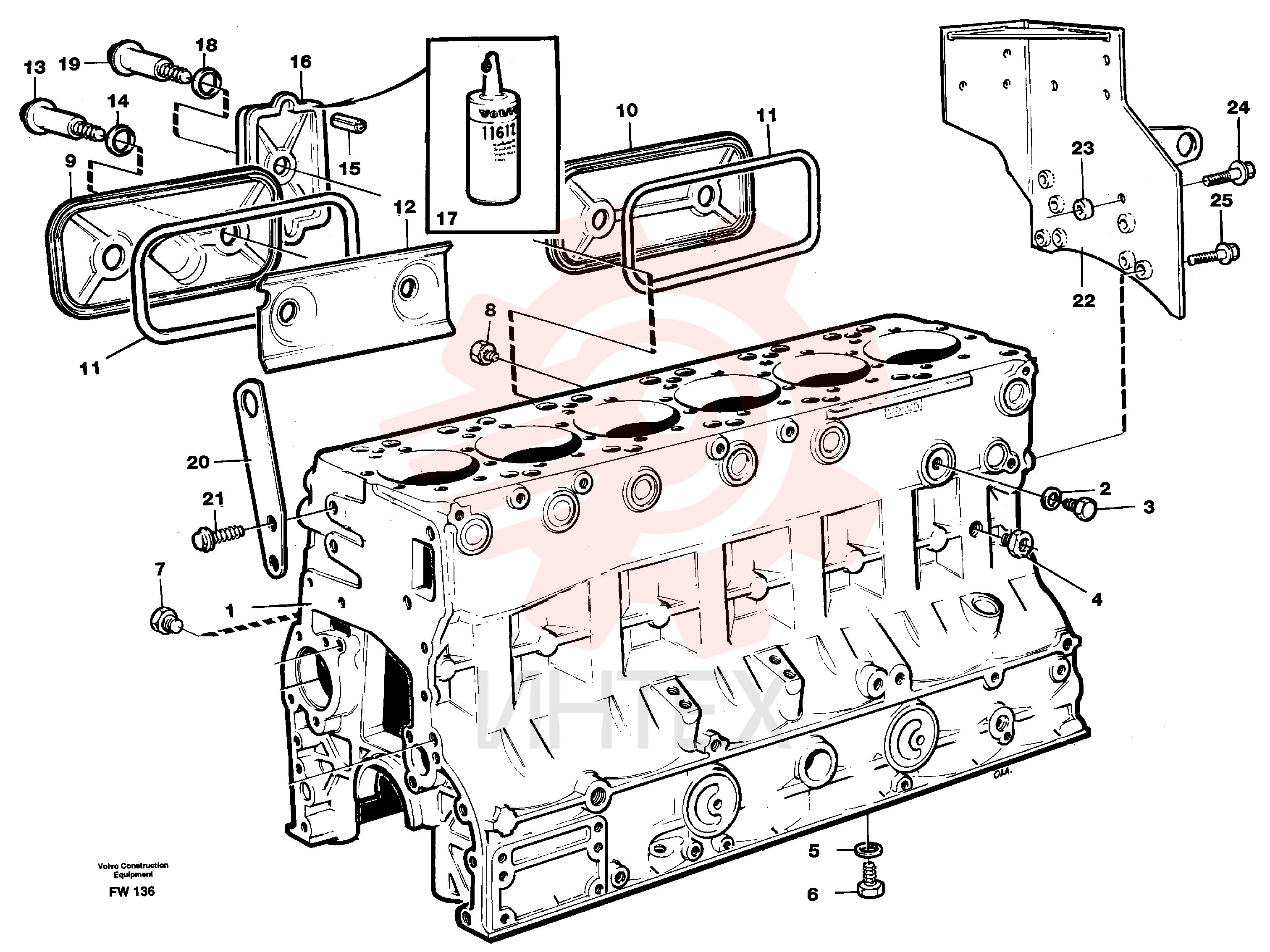 Inspection Lid