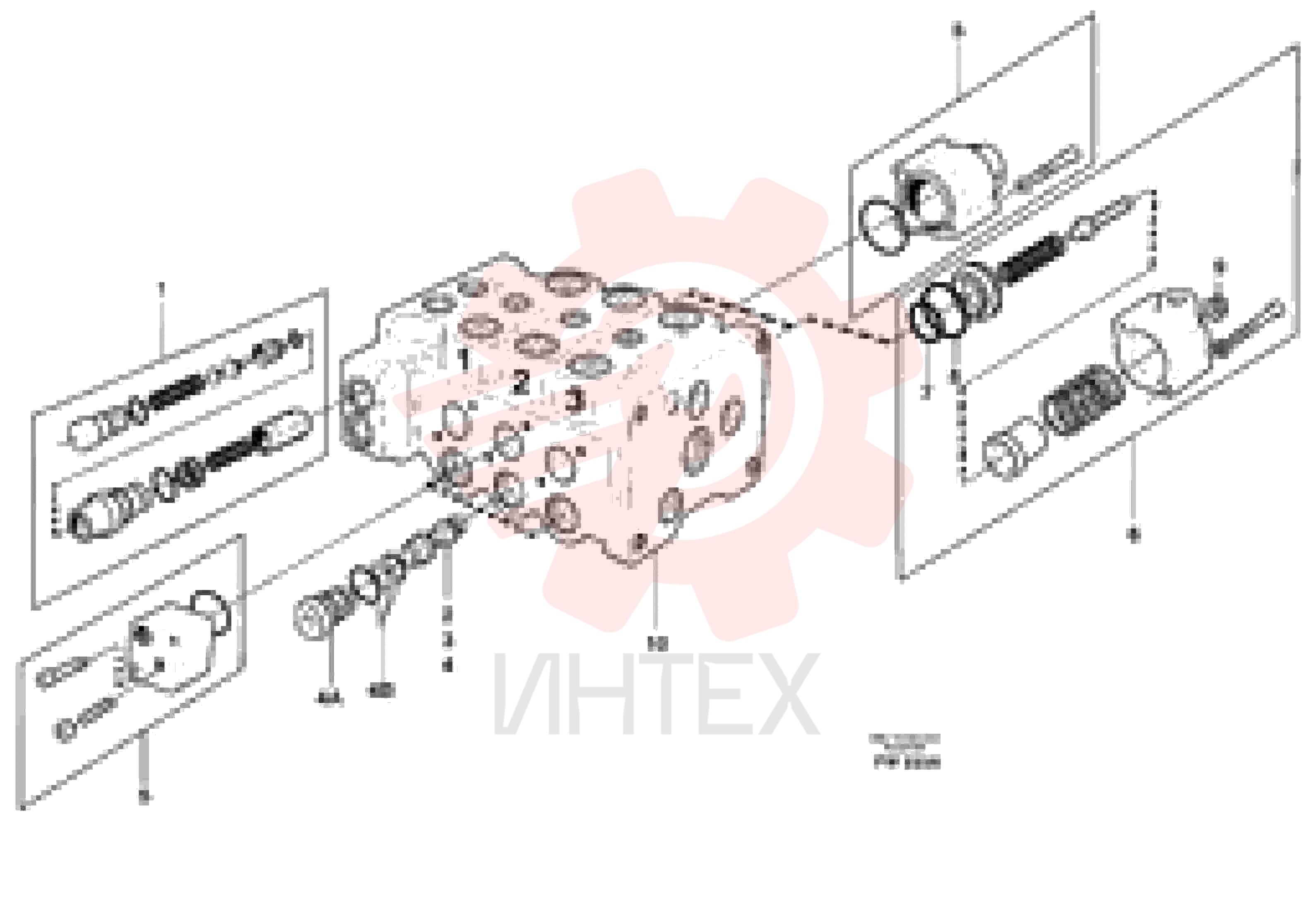 Sealing Kit
