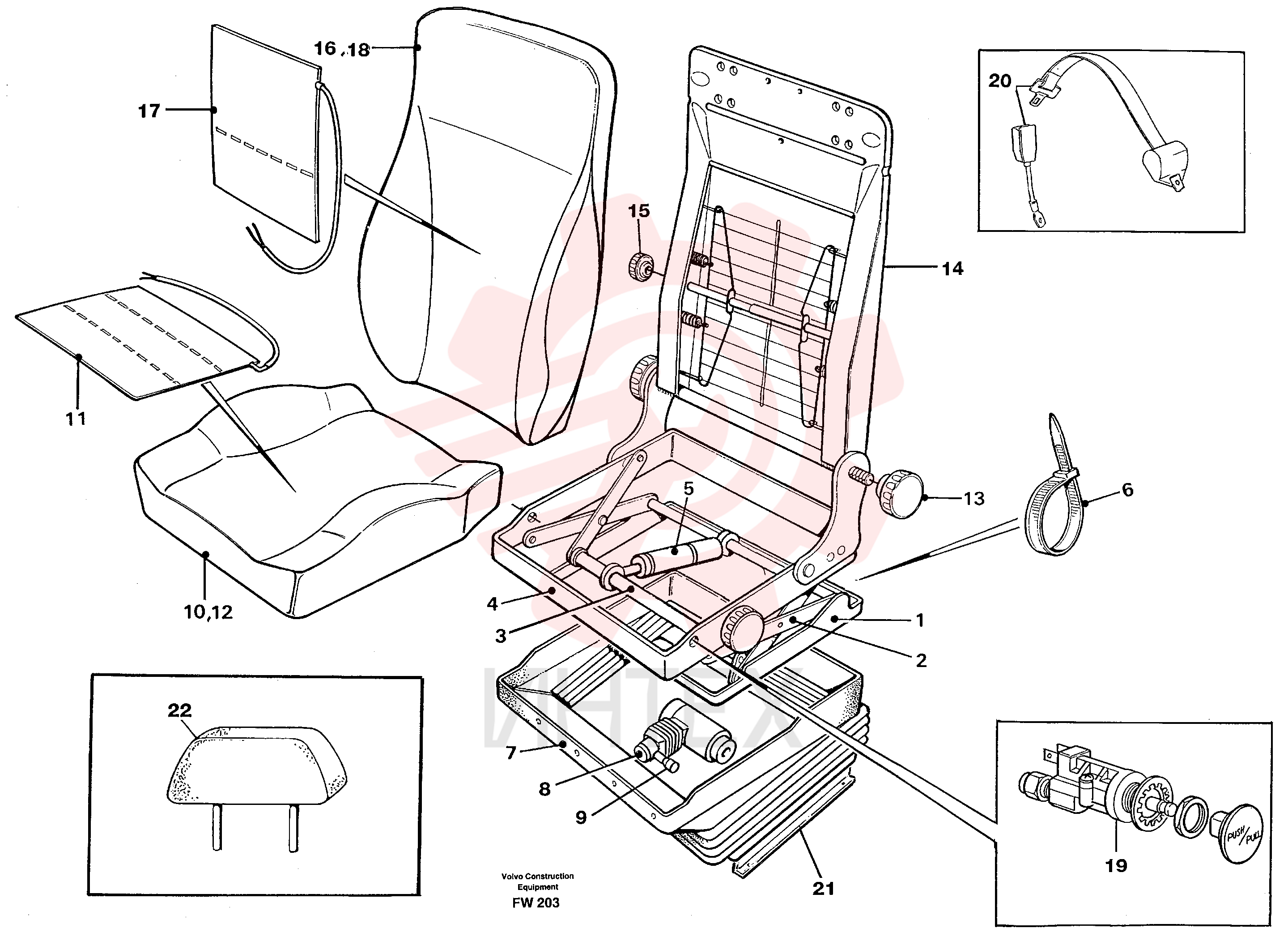 Seat