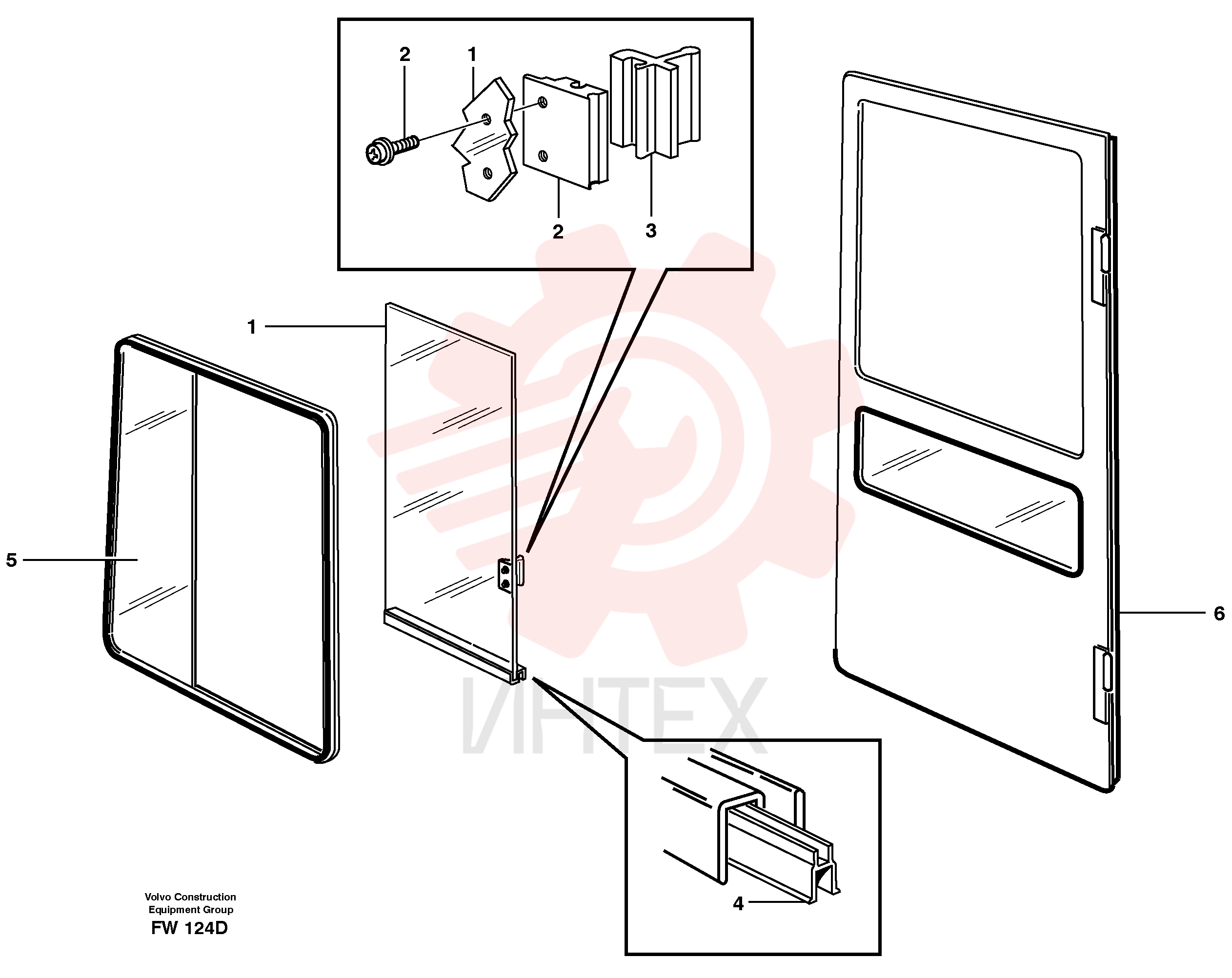 Sliding Window