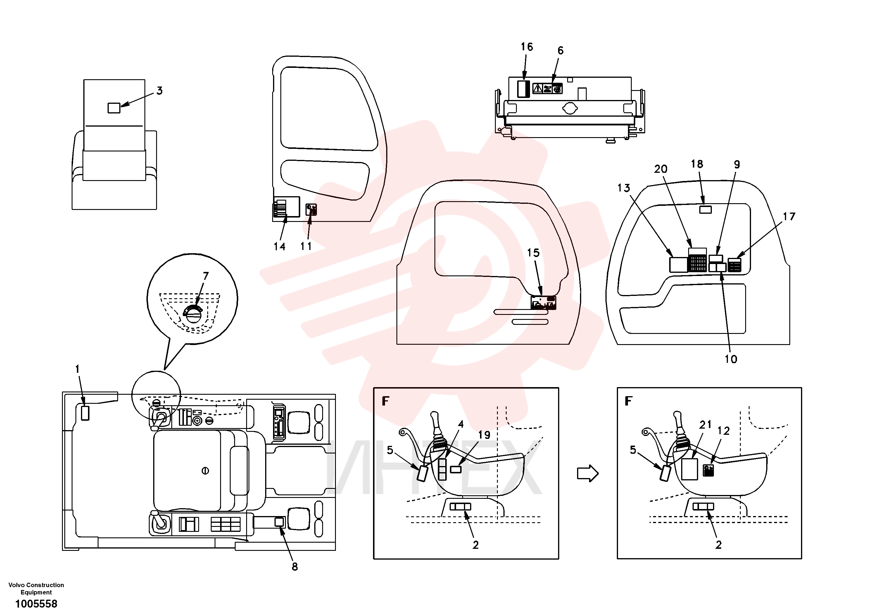 Decal Set