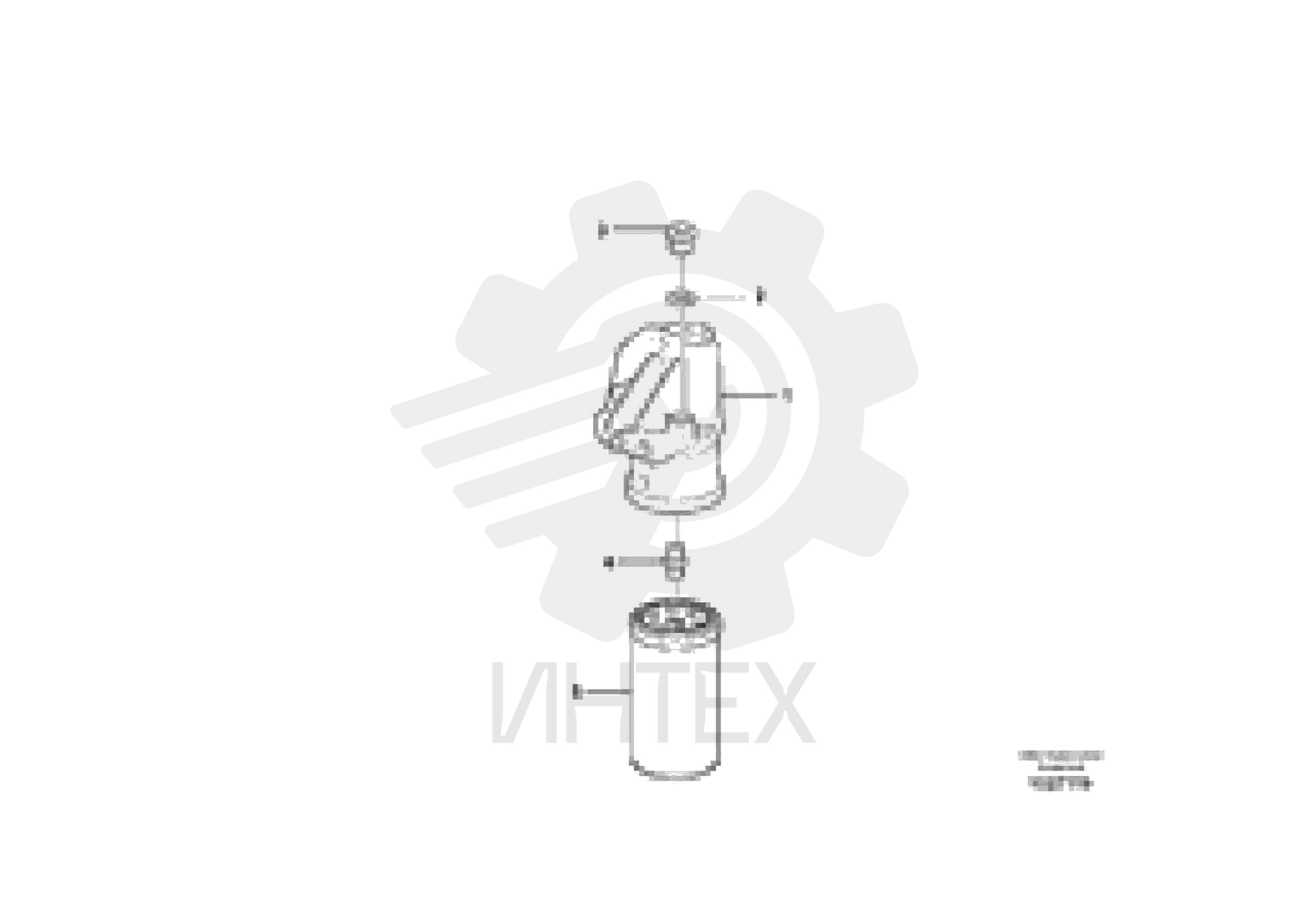 Filter Retainer