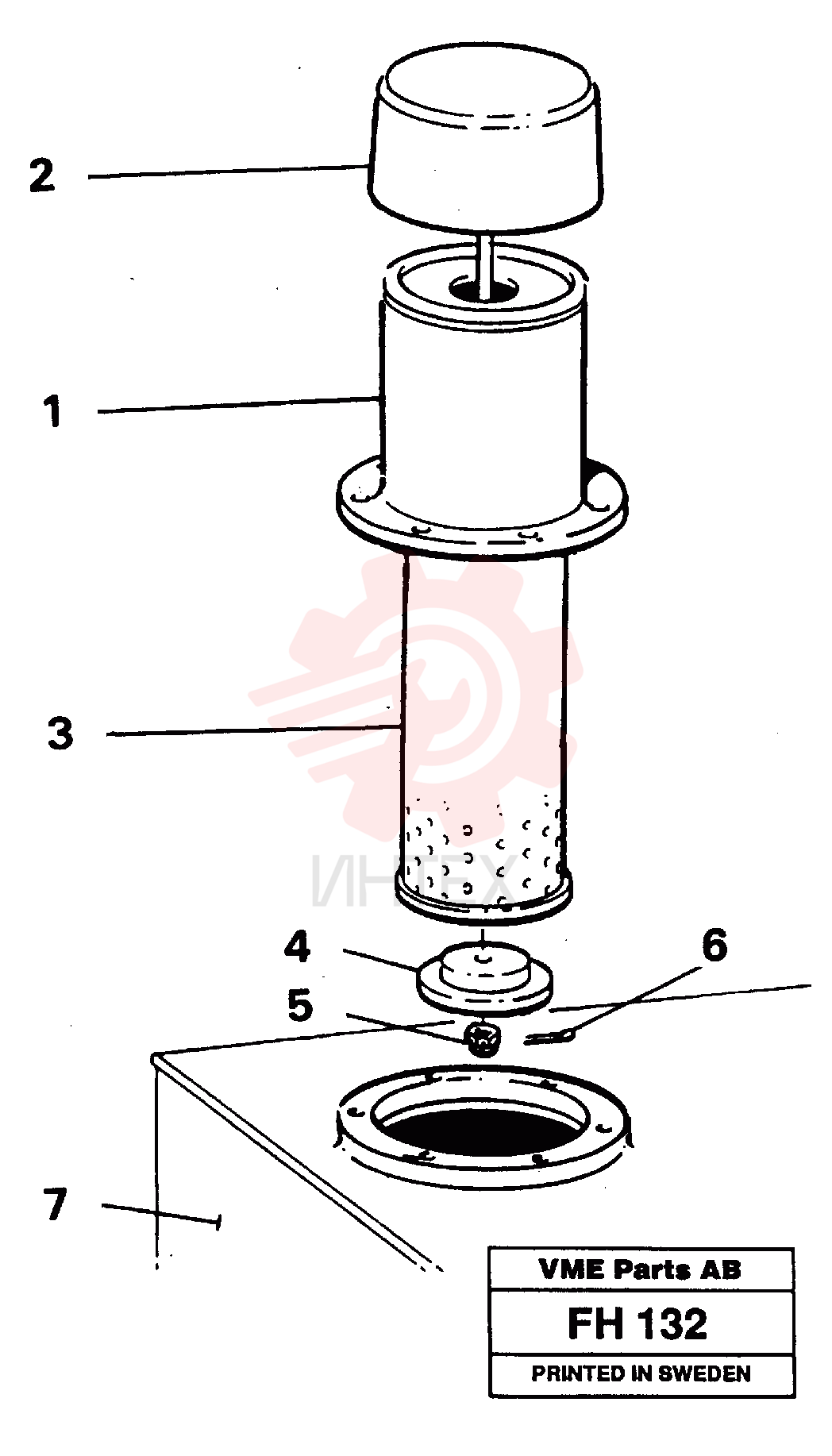 Assy Drawing