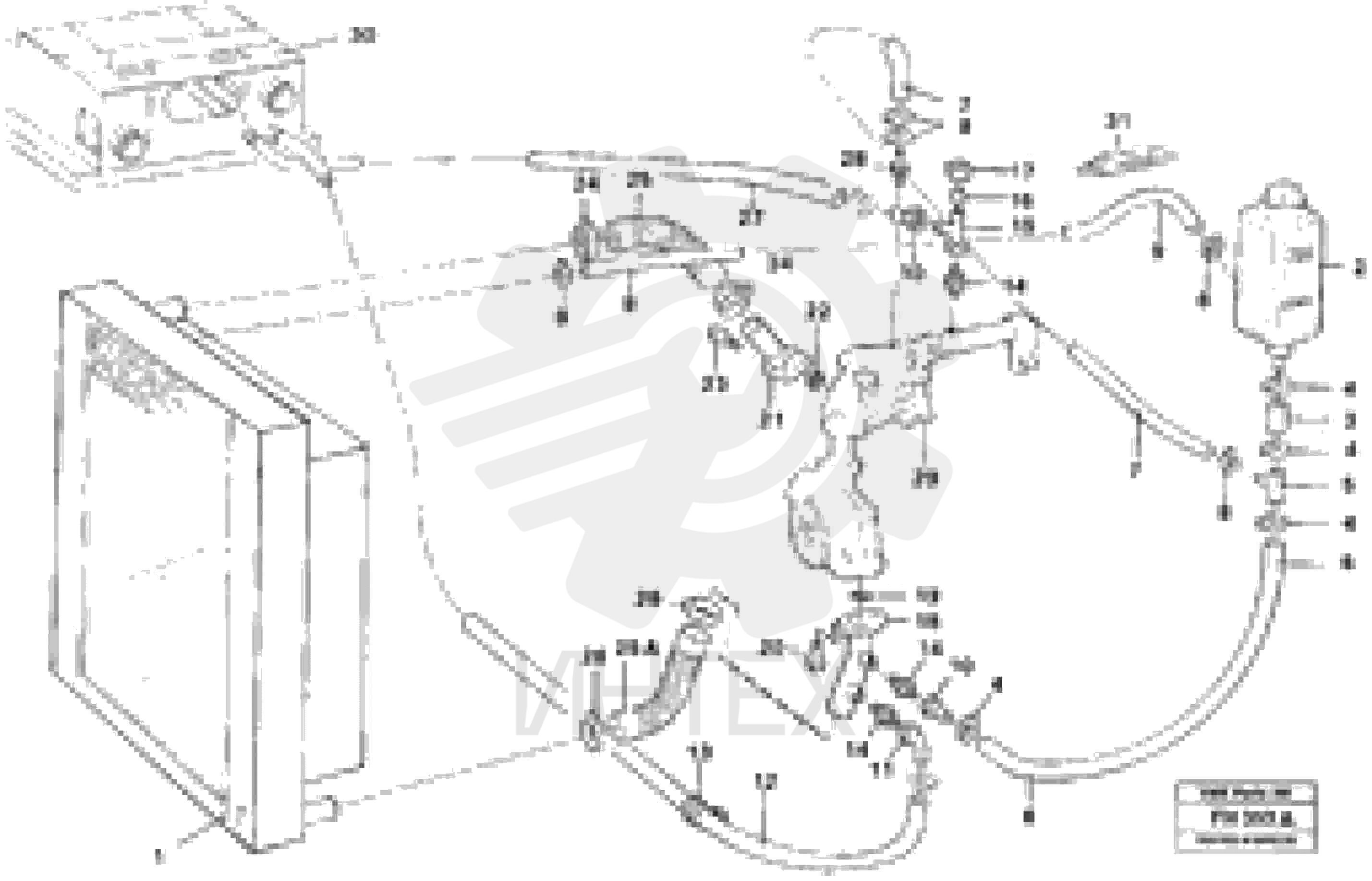 Hose connection