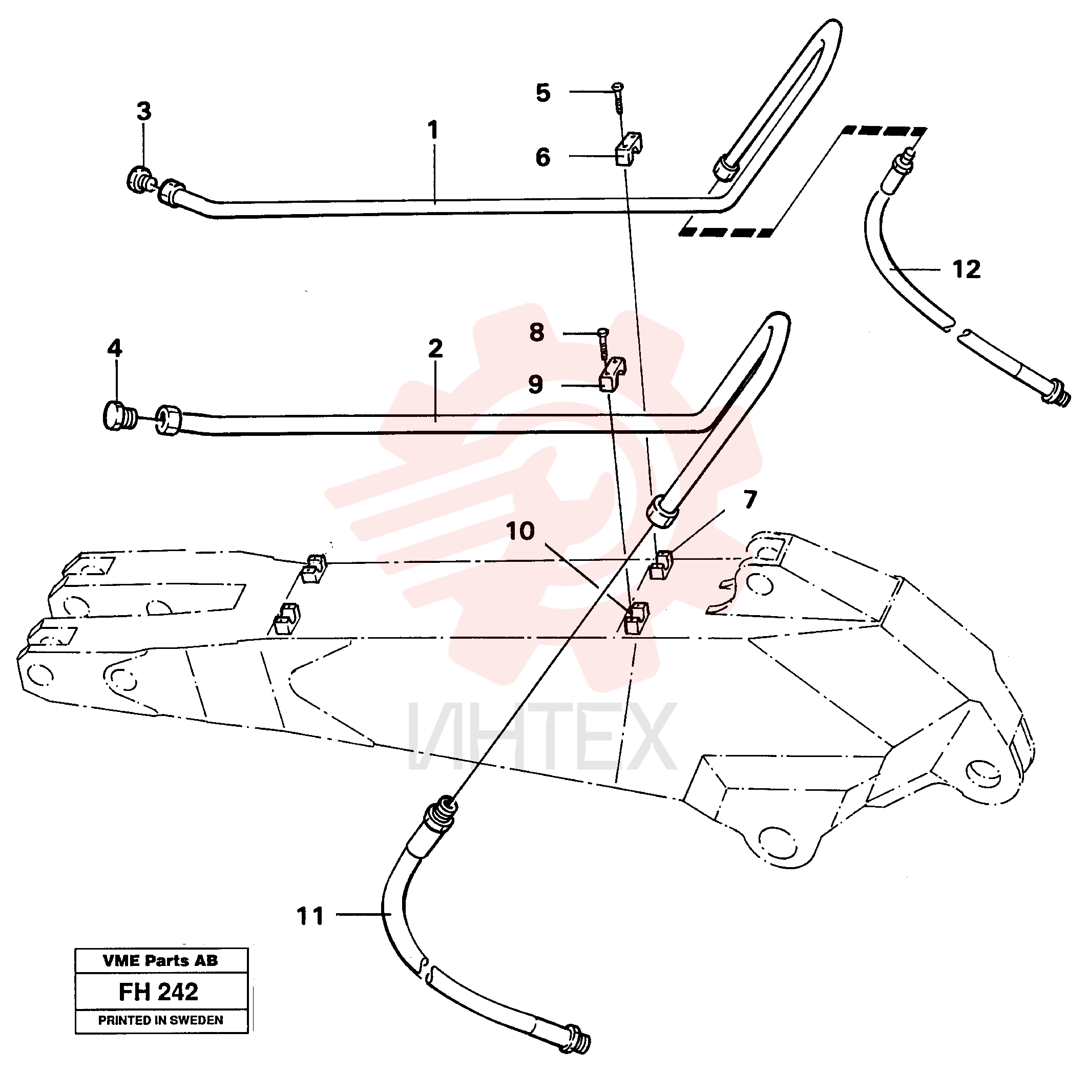 Tube Assembly